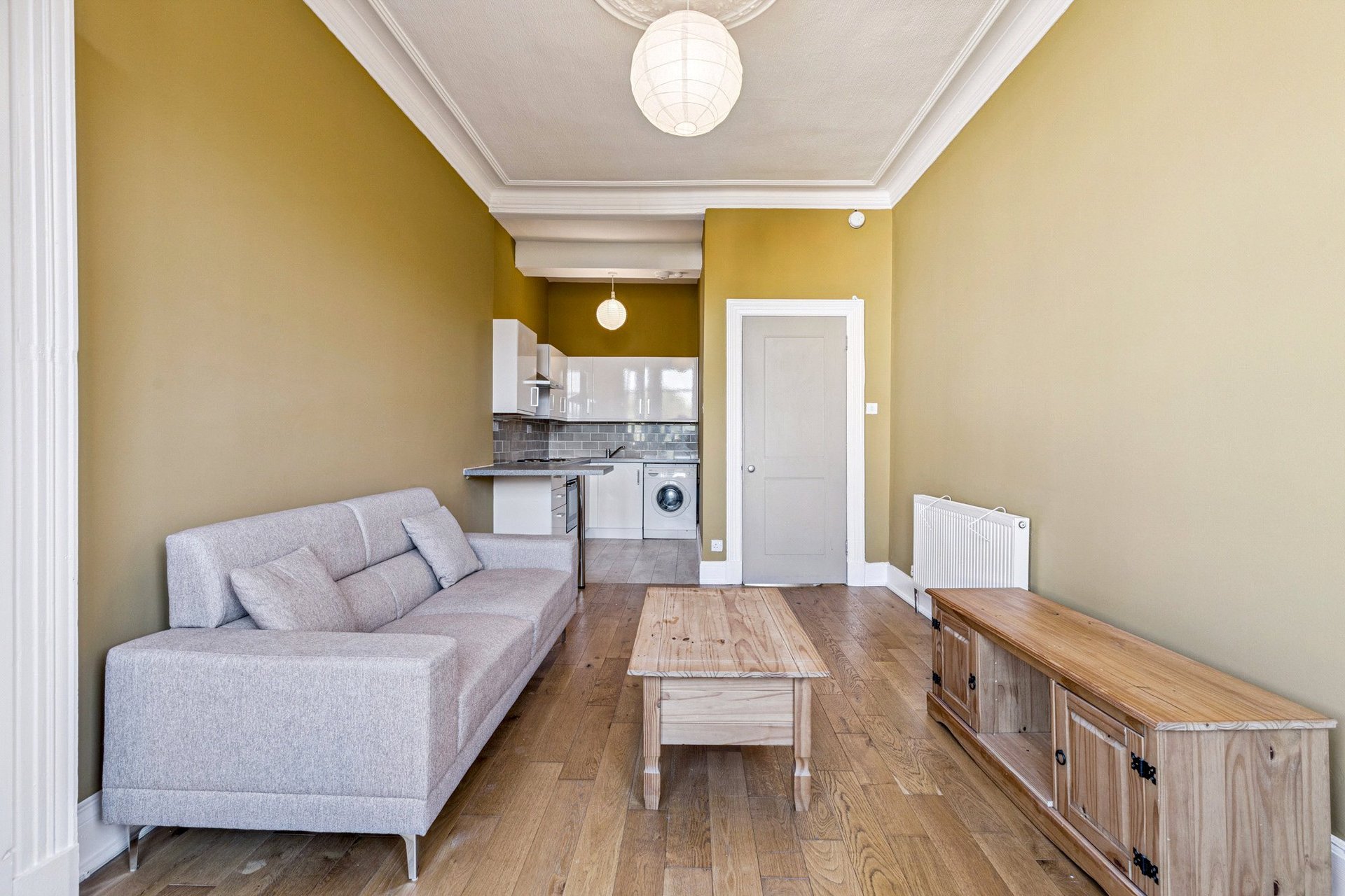 2/3, 52 Thornwood Avenue, Thornwood, Glasgow, G11 7PG - Picture #4