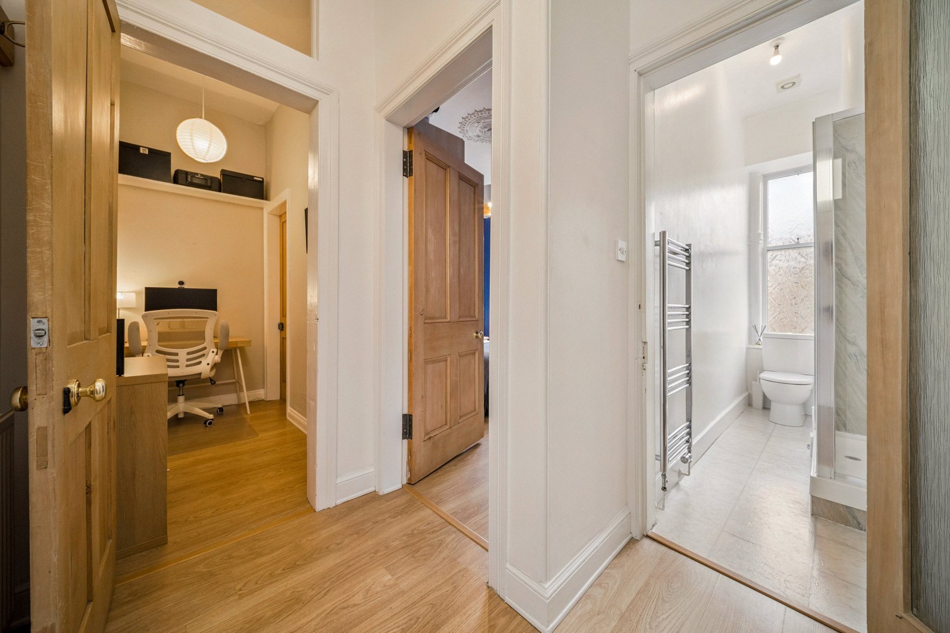 33/4f2, Viewforth, Viewforth, Edinburgh, EH10 4JE - Picture #14