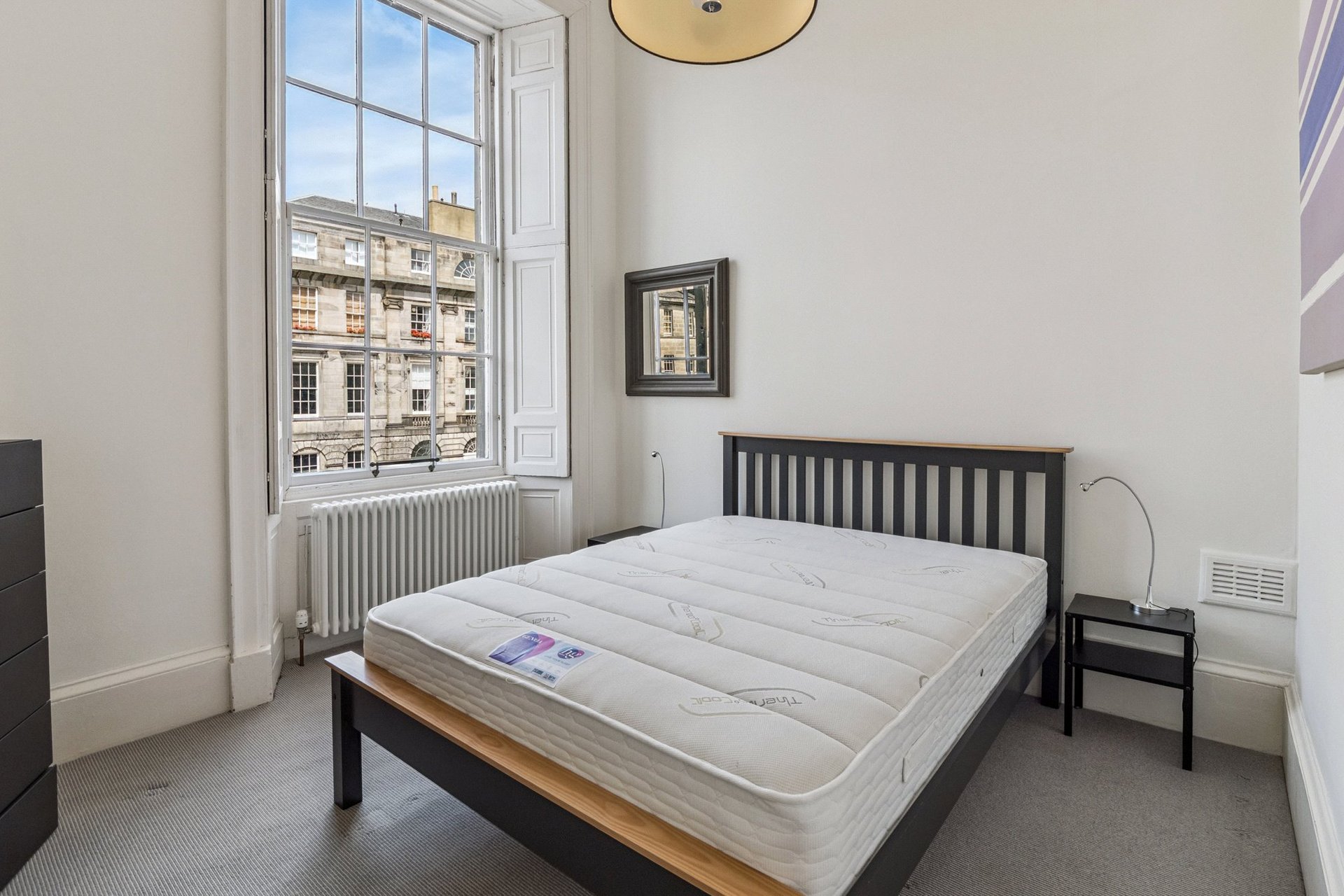 3, 9 Great King Street, New Town, Edinburgh, EH3 6QW - Picture #7