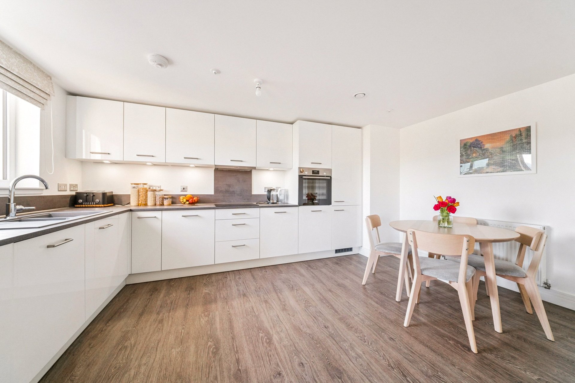 Flat 7, 2 Norwal Lane, West Craig, Edinburgh, EH12 0EE - Picture #8