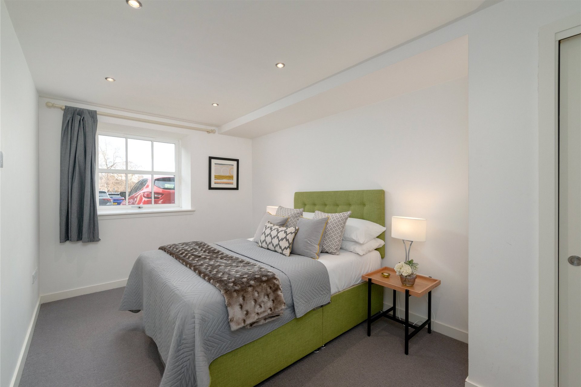 Flat 2, 9 Duncan Place, Edinburgh, Midlothian, EH6 8HW - Picture #11