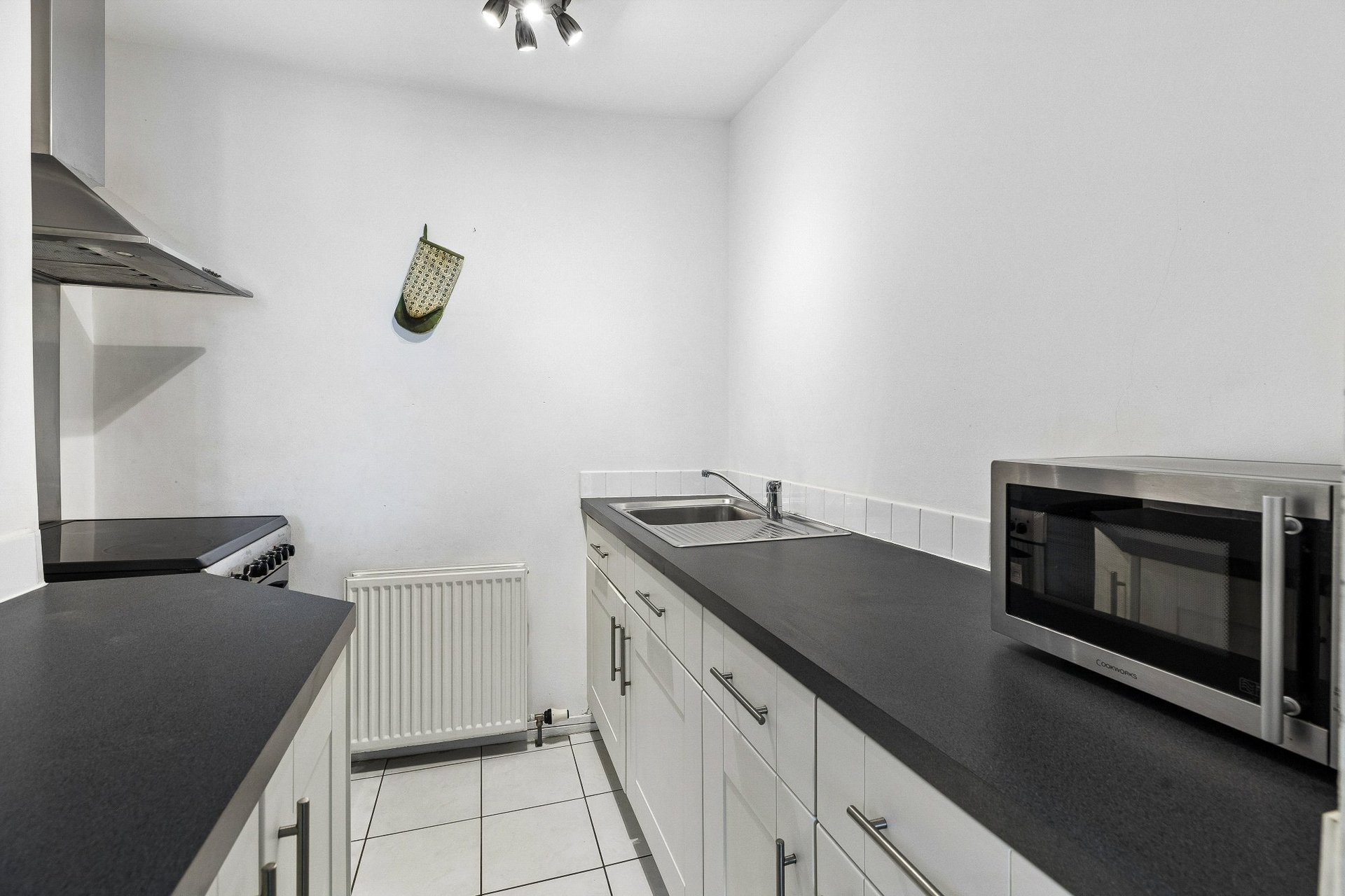 2/1, 77 Oban Drive, North Kelvinside, Glasgow, G20 6AD - Picture #6