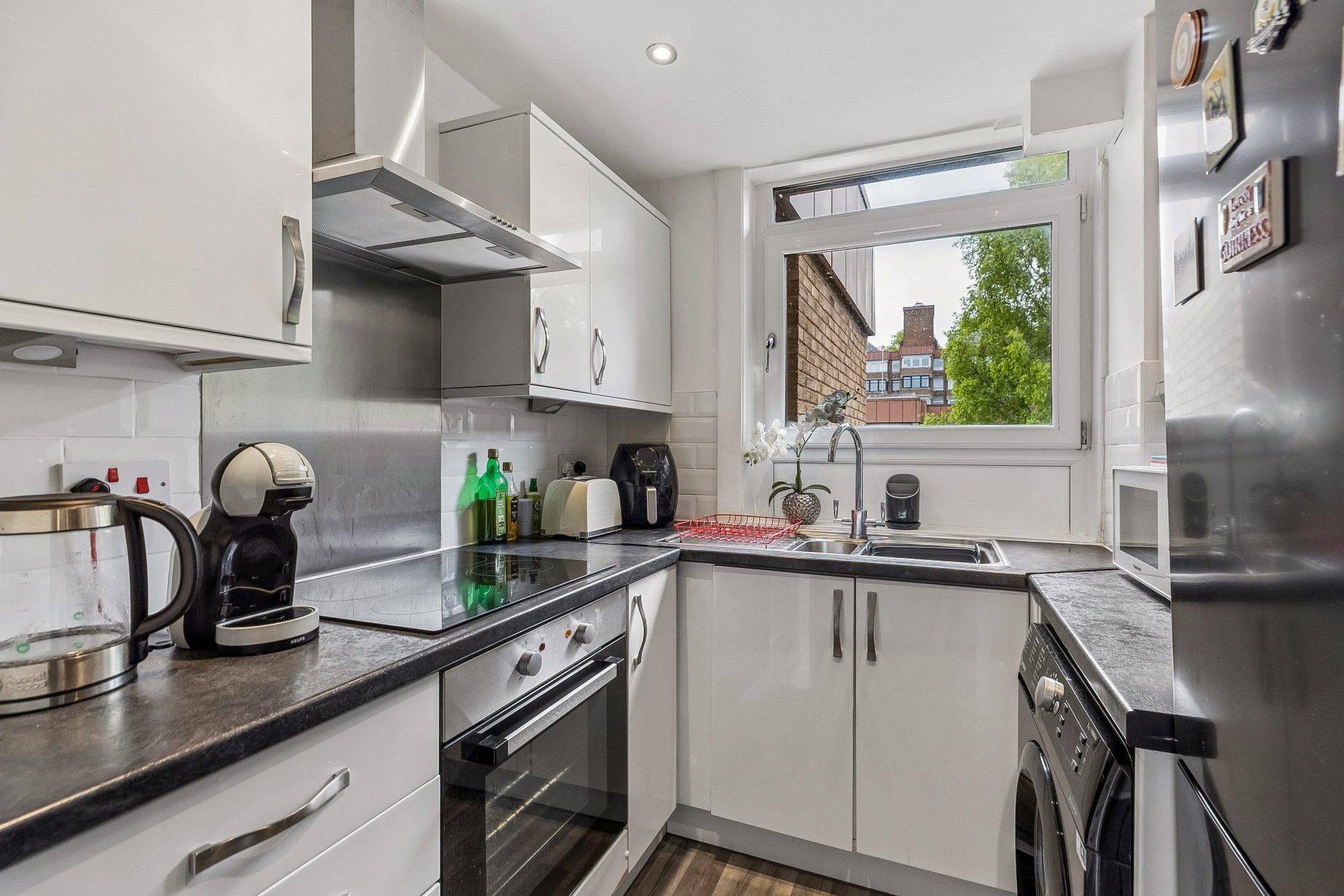 Flat 26, Onslow Court, 16 Lethington Avenue, Shawlands, Glasgow, G41 3HB - Picture #14