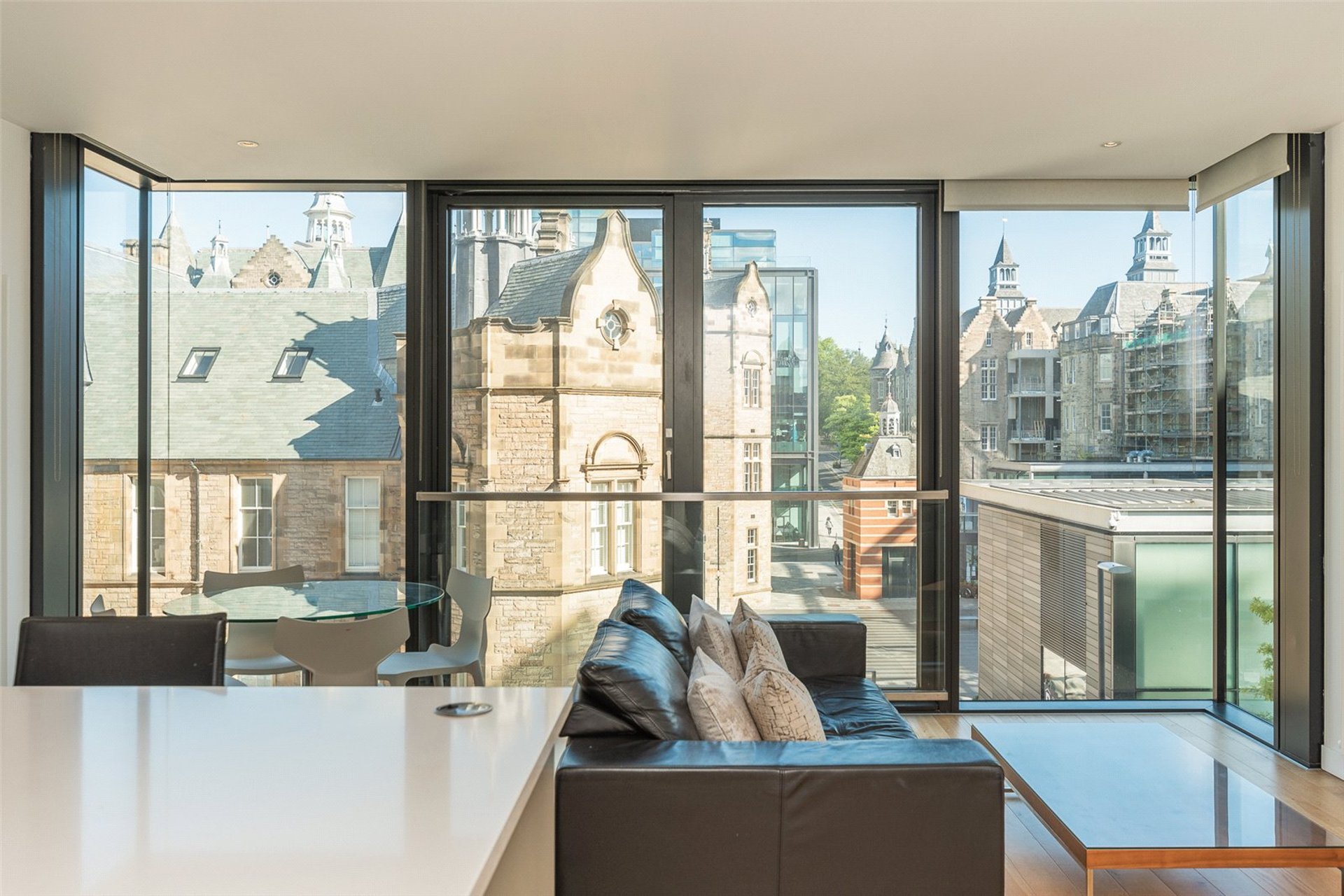 Flat 9, 15 Simpson Loan, Edinburgh, Midlothian, EH3 9GB - Picture #6