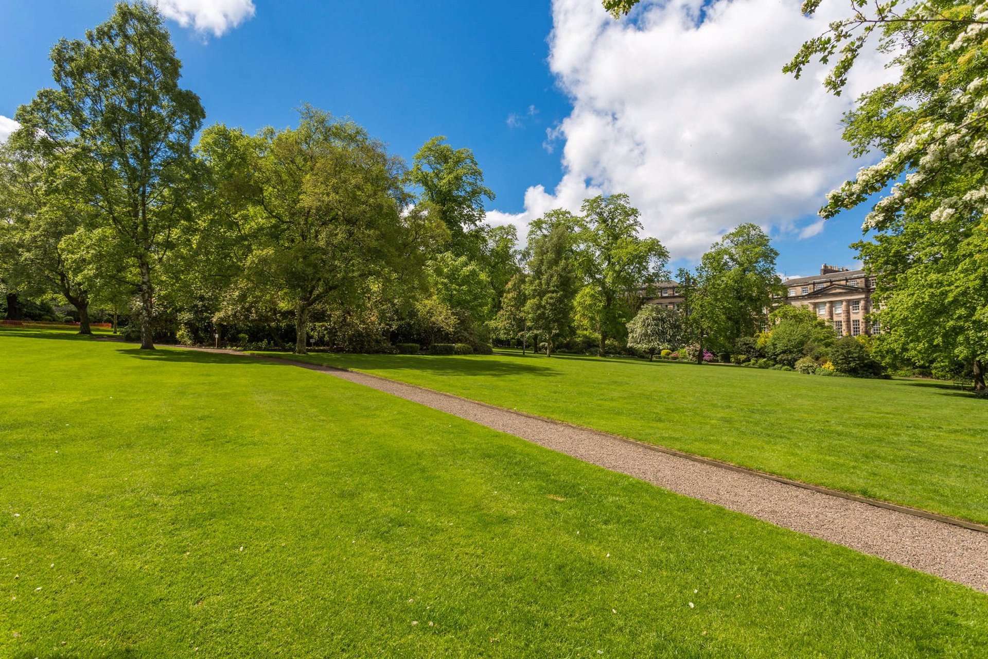 12/1 Moray Place, Edinburgh, EH3 6DT - Picture #20