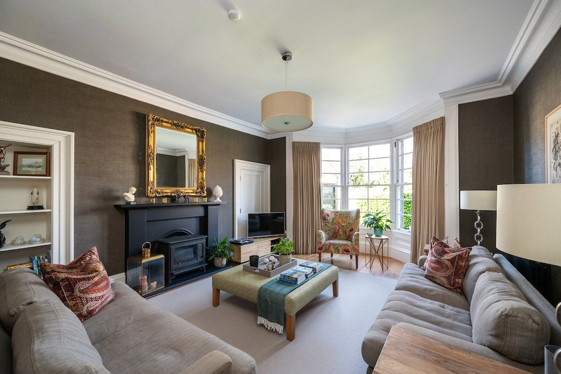 2 Smeaton Grove, Inveresk, Musselburgh, East Lothian, EH21 7TW - Picture #4