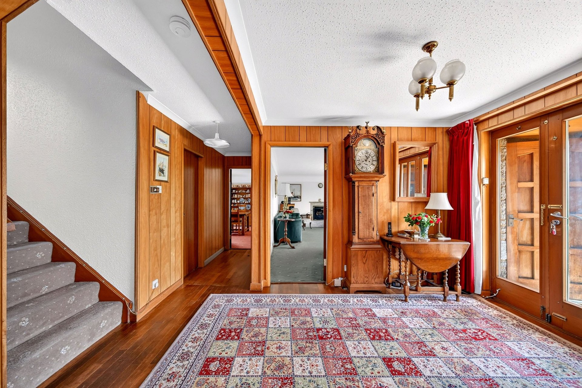 15 Kirkland Avenue, Blanefield, G63 9BY - Picture #4