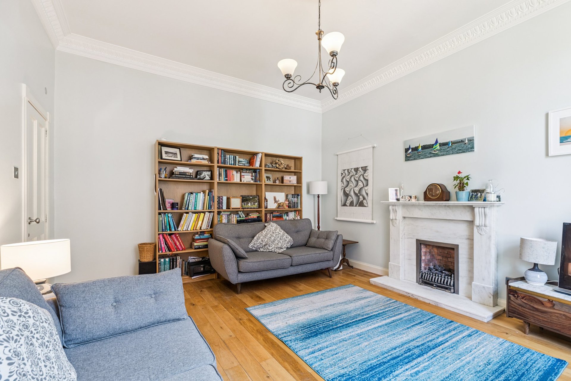 Main Door, 5 James Gray Street, Shawlands, Glasgow, G41 3BS - Picture #8
