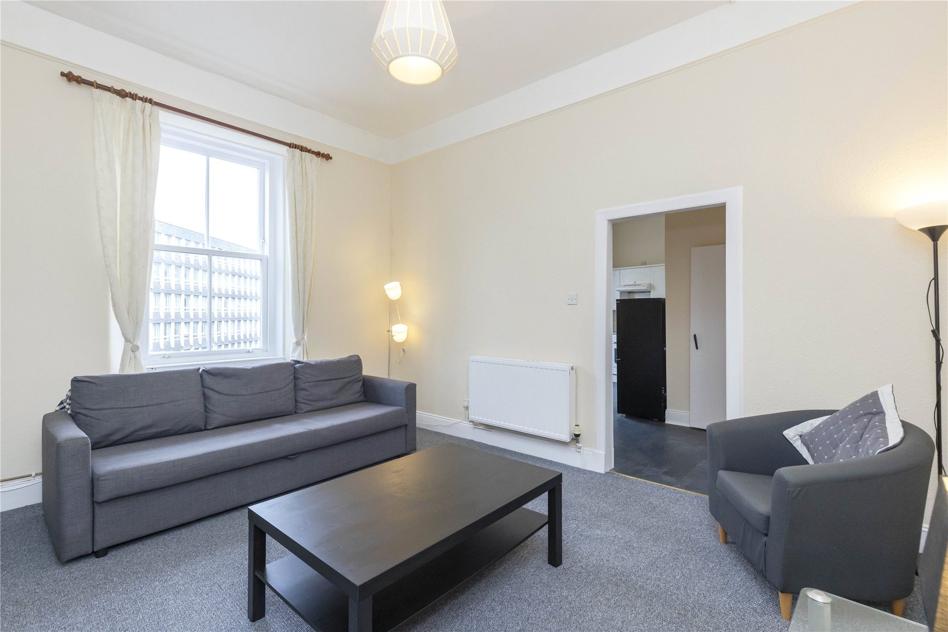 30/6 Lady Lawson Street, Edinburgh, Midlothian, EH3 9DS - Picture #2