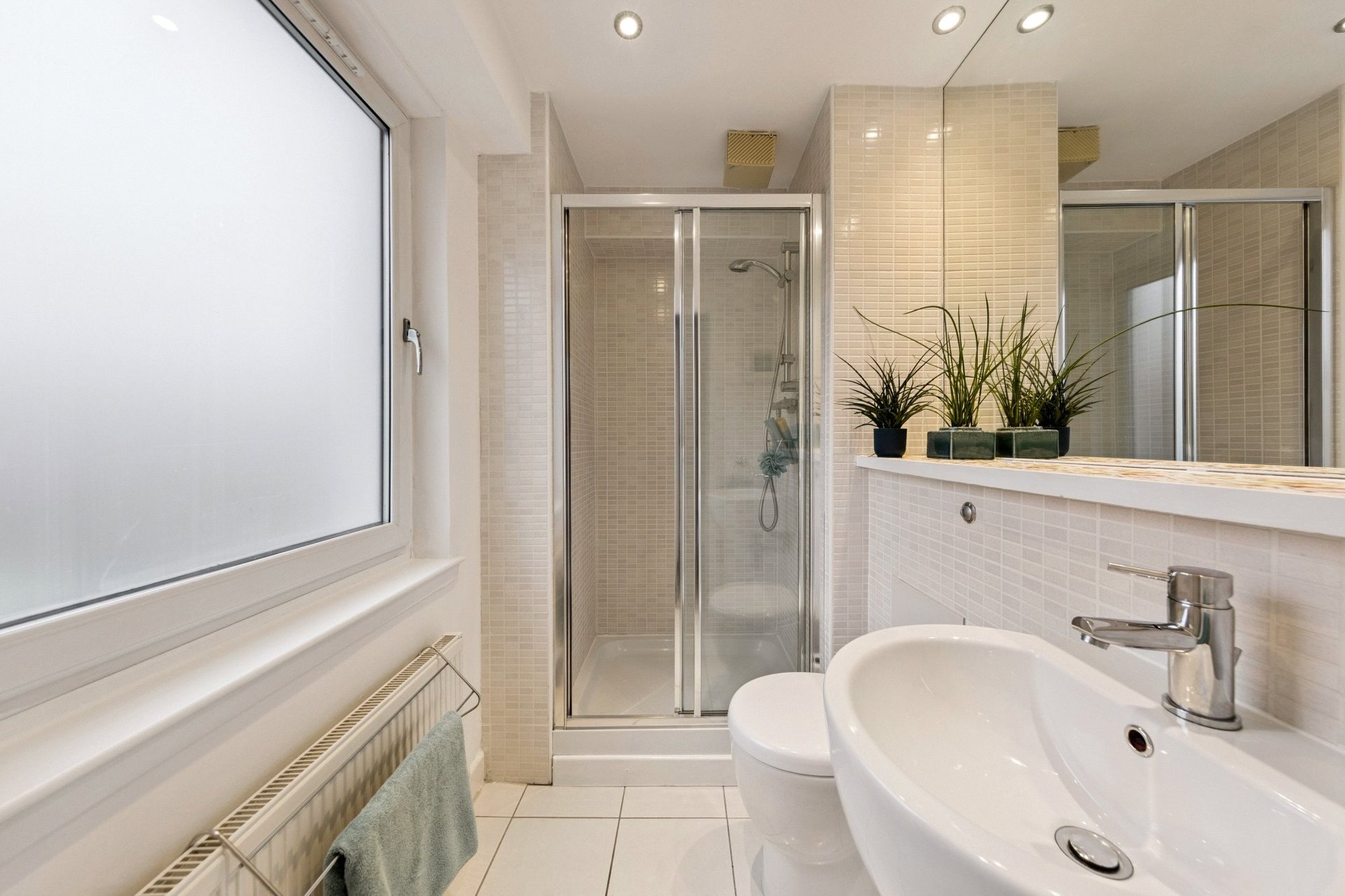 Flat 1/1, 49 Crow Road, Broomhill, Glasgow, G11 7SH - Picture #15