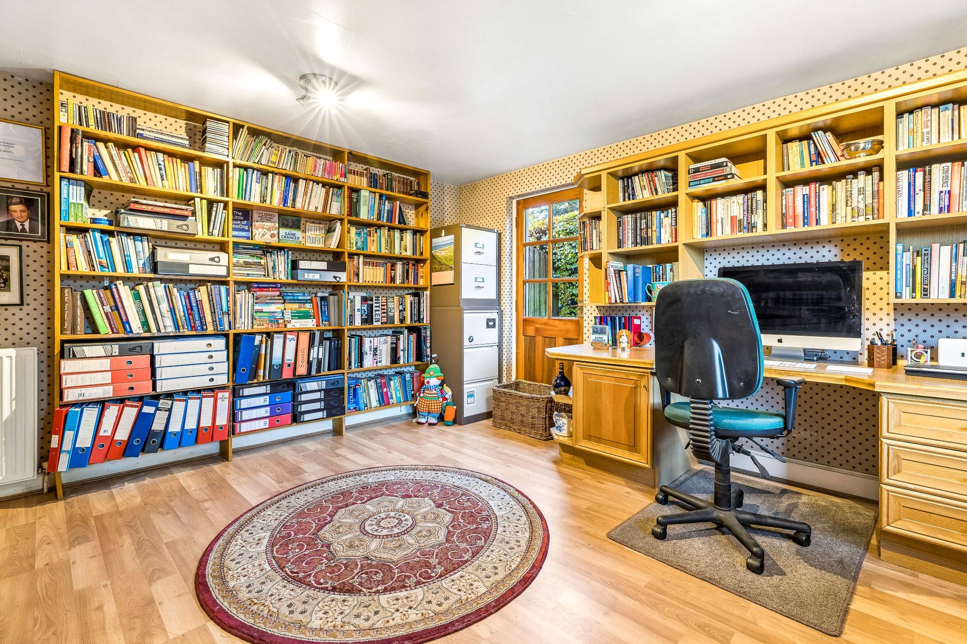 Westfield, 26 Glenburn Road, Bearsden, Glasgow, East Dunbartonshire, G61 4PT - Picture #17
