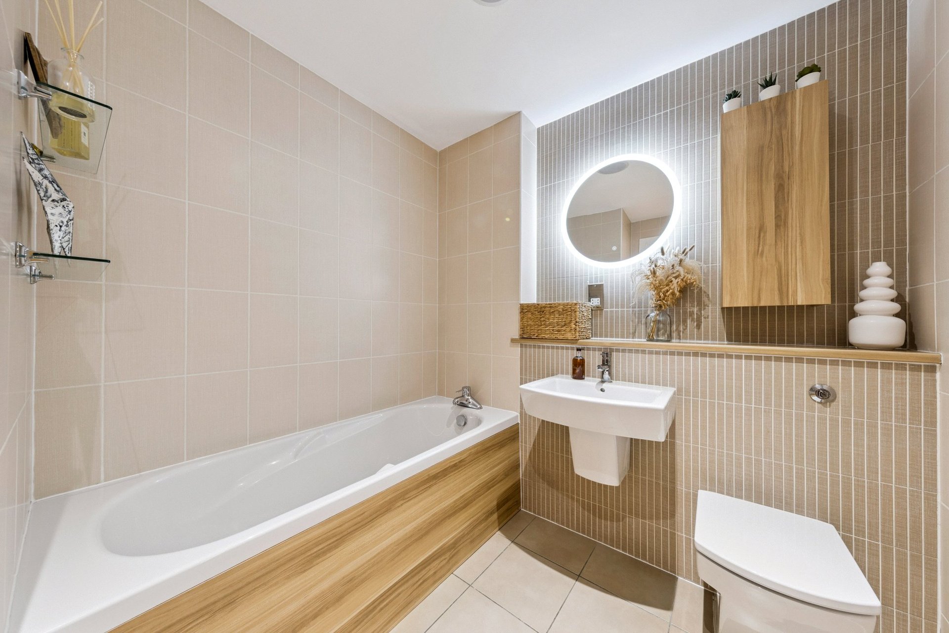 66c Great George Street, Hillhead, Glasgow, G12 8RP - Picture #35