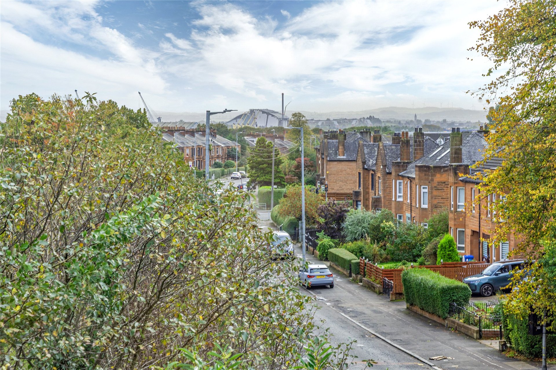 2/1, 54 Northland Drive, Scotstoun, Glasgow, G14 9BD - Picture #3