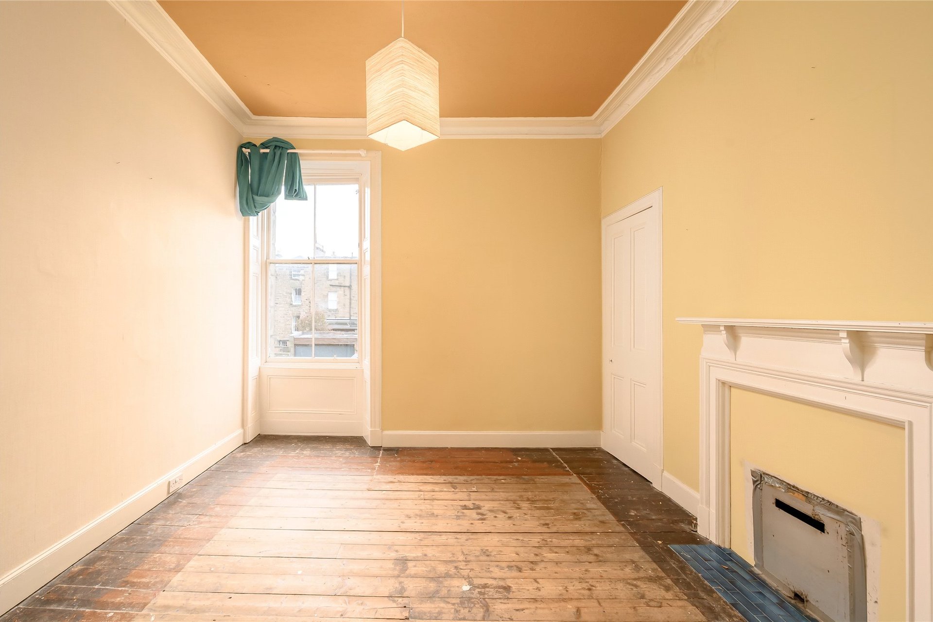 23 Bellevue Place, Edinburgh, Midlothian, EH7 4BS - Picture #13