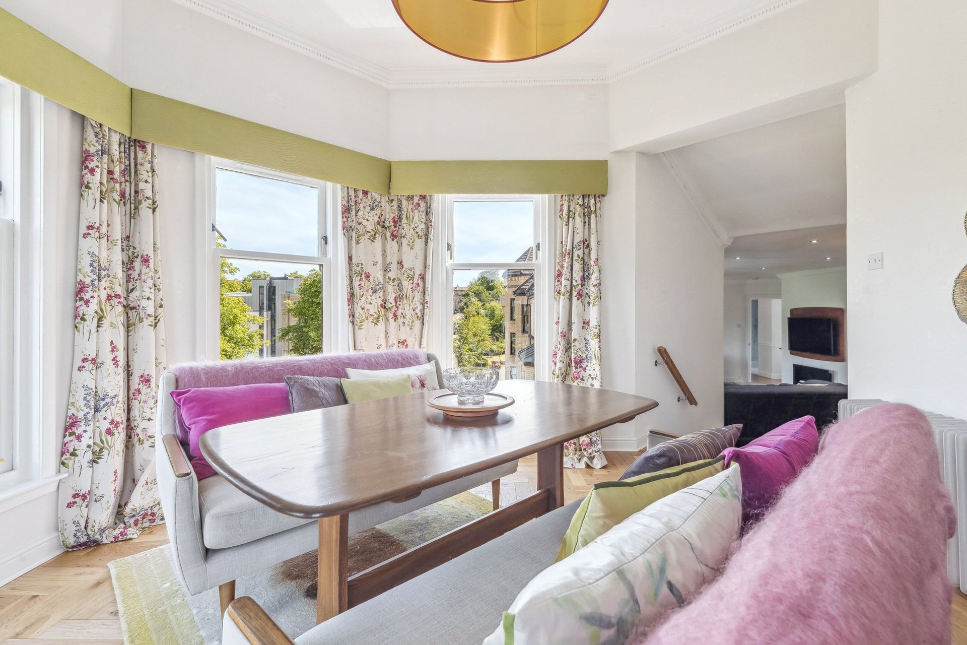 29H Hughenden Lane, Hyndland, Glasgow, G12 9XU - Picture #14