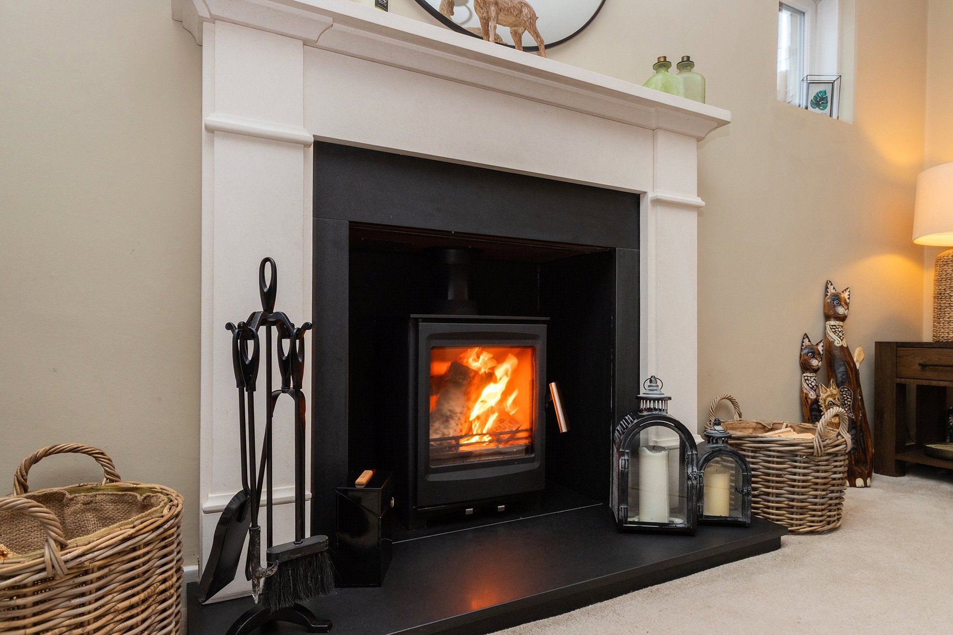 34 Poplar Avenue, Newton Mearns, Glasgow, G77 5BS - Picture #9