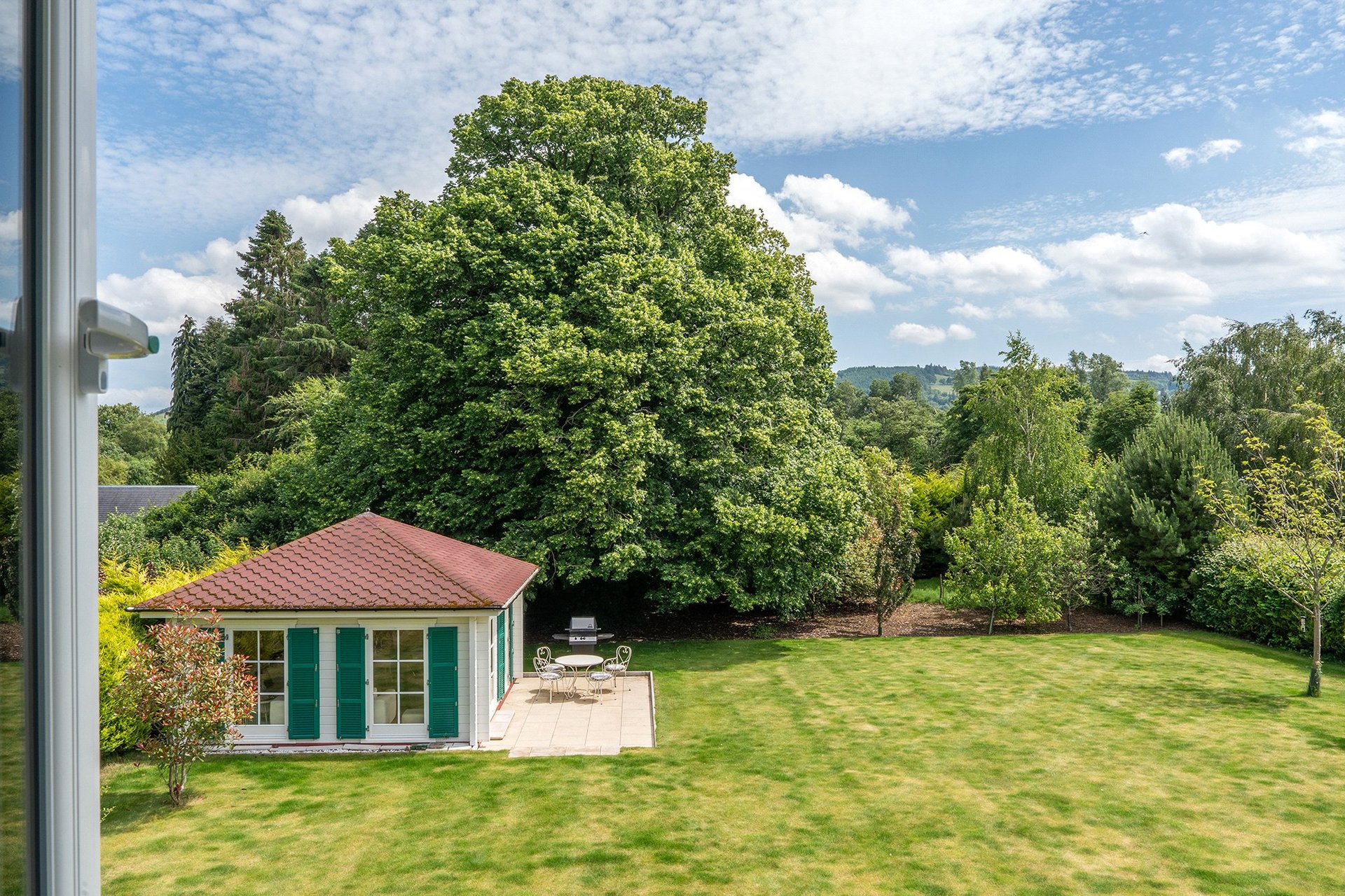 Park House, 51 Abbey Park, Auchterarder, Perth and Kinross, PH3 1EN - Picture #18