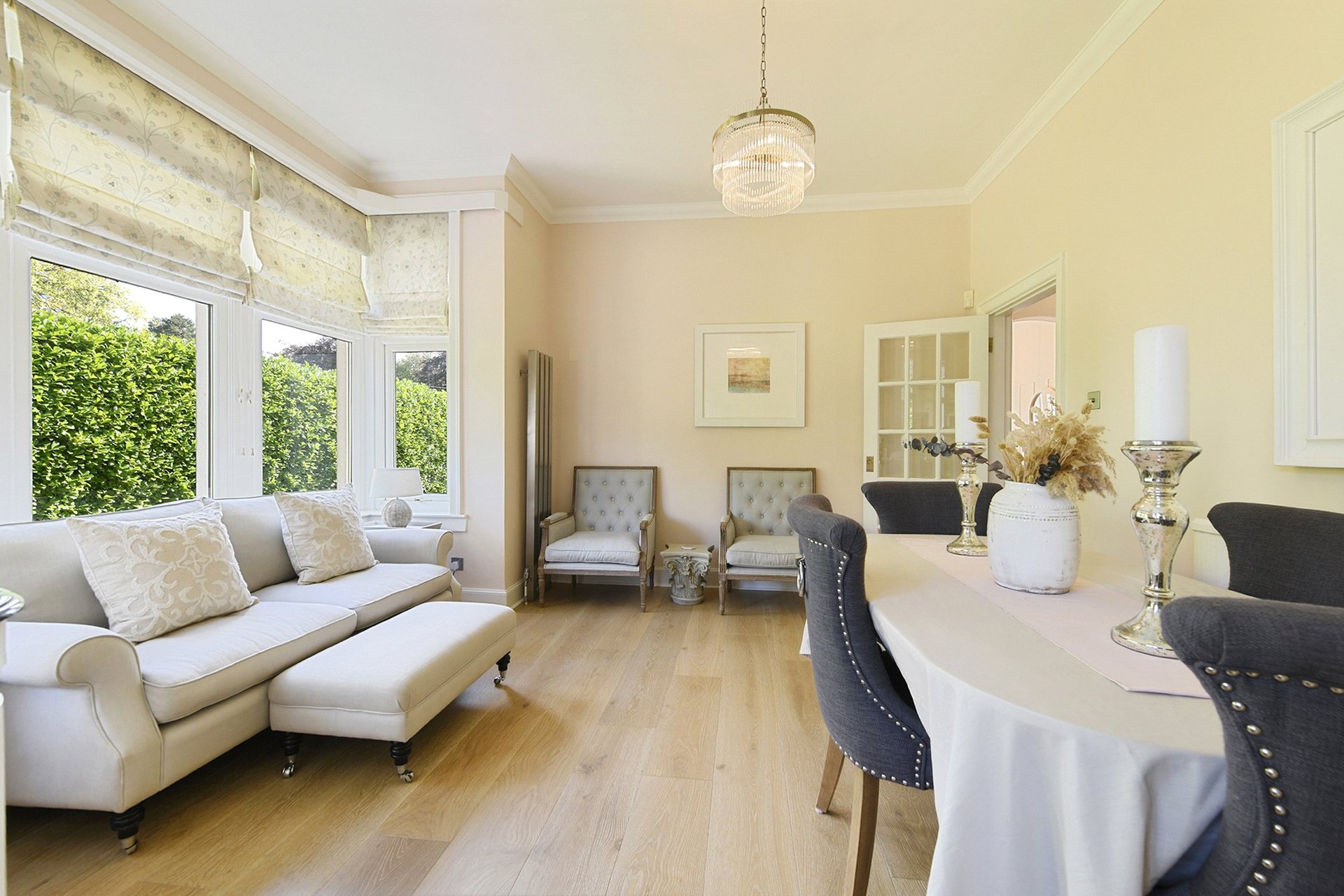 Rosemount, 14 Lethington Road, Giffnock, Glasgow, East Renfrewshire, G46 6TB - Picture #24