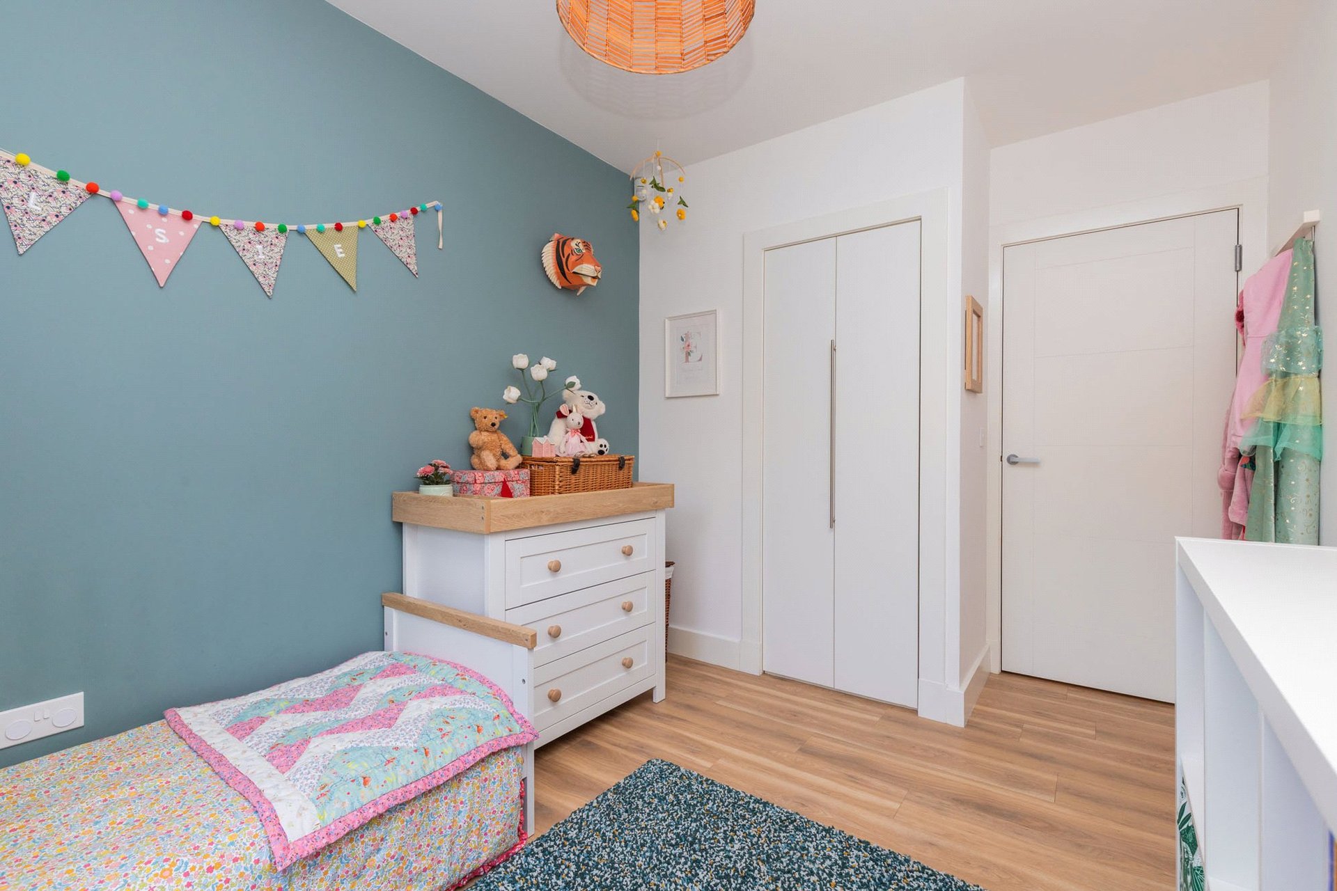 Flat 2, 15 Mansionhouse Court, Langside, Glasgow, G41 3DE - Picture #29