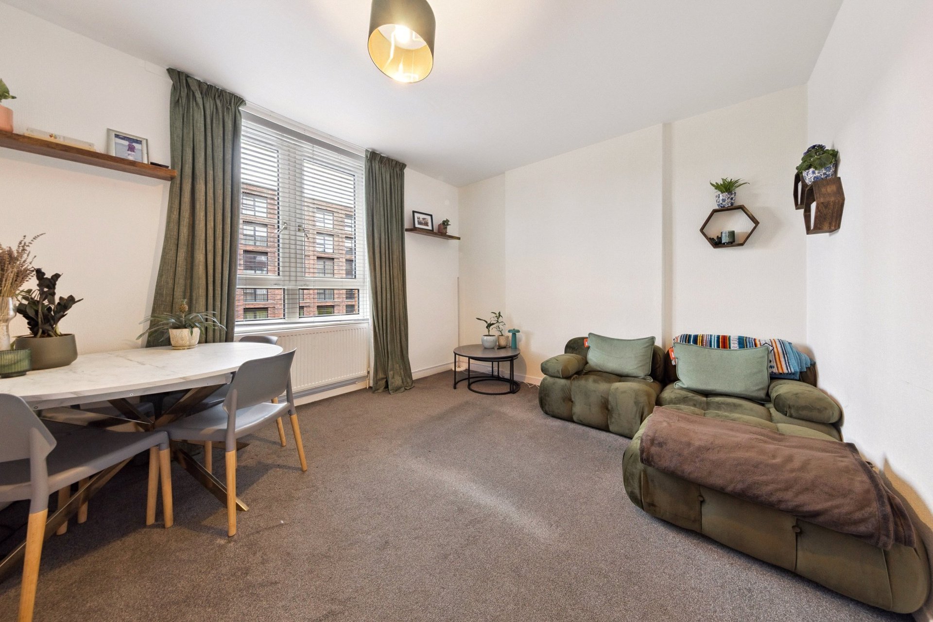 0/11, 38 Gilbert Street, Yorkhill, Glasgow, G3 8PJ - Picture #3