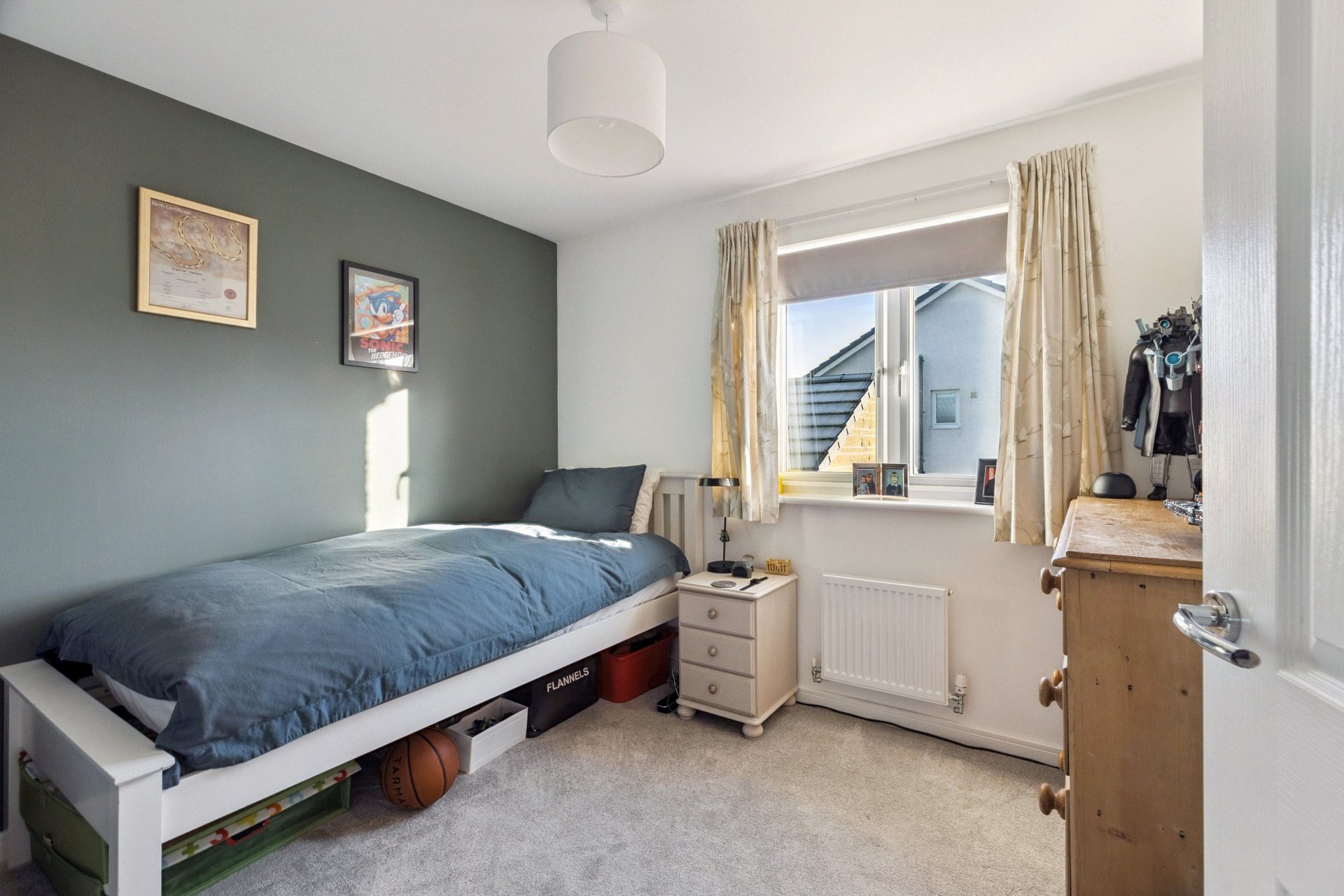 29 Sandray Gardens, Newton Mearns, Glasgow, East Renfrewshire, G77 5GX - Picture #28