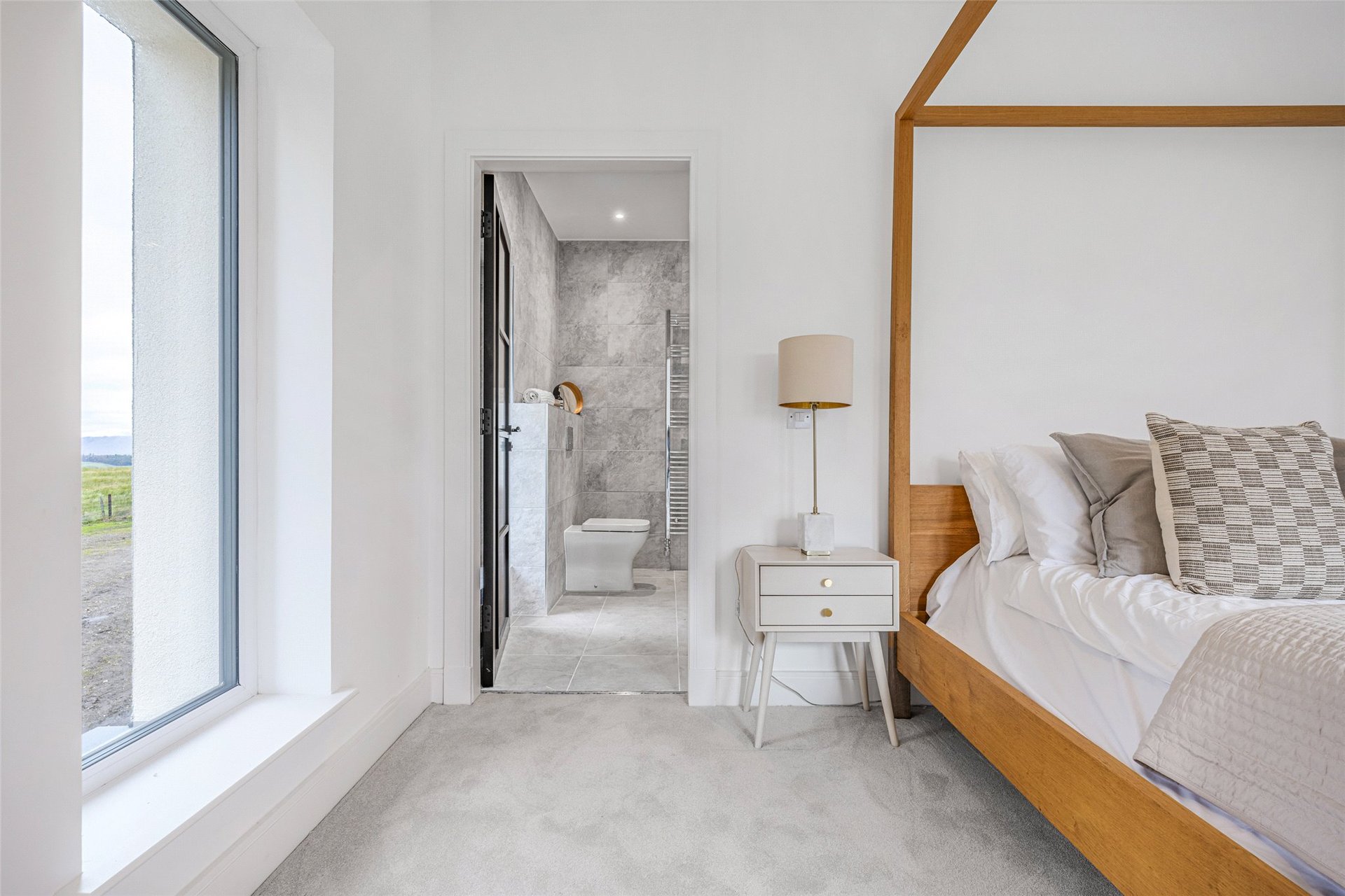 Plot 1 Queens View Crescent, Dumgoyne, Glasgow, Stirlingshire, G63 9QP - Picture #28