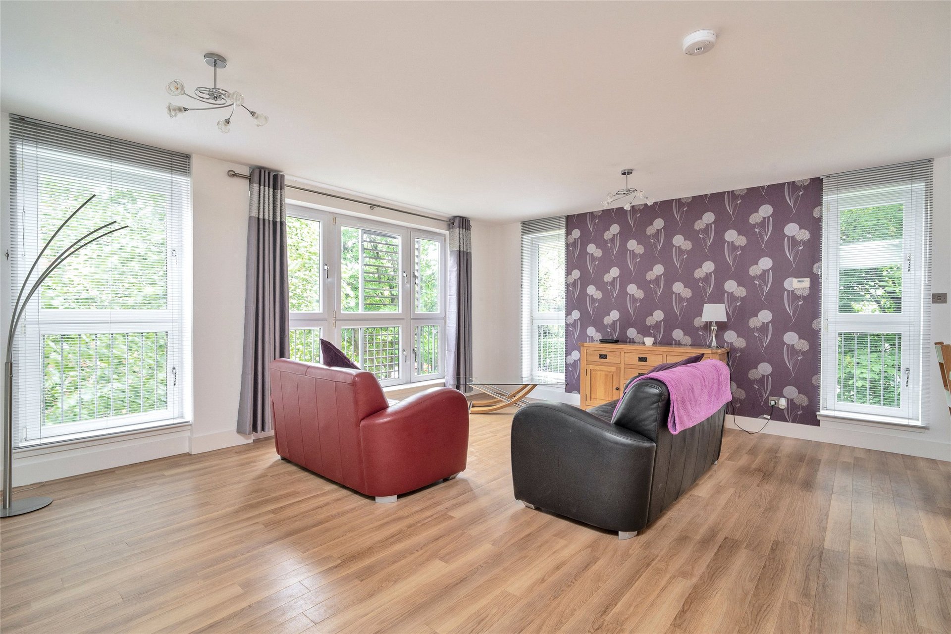 Flat 5, 52 East Fettes Avenue, Edinburgh, EH4 1FZ - Picture #7