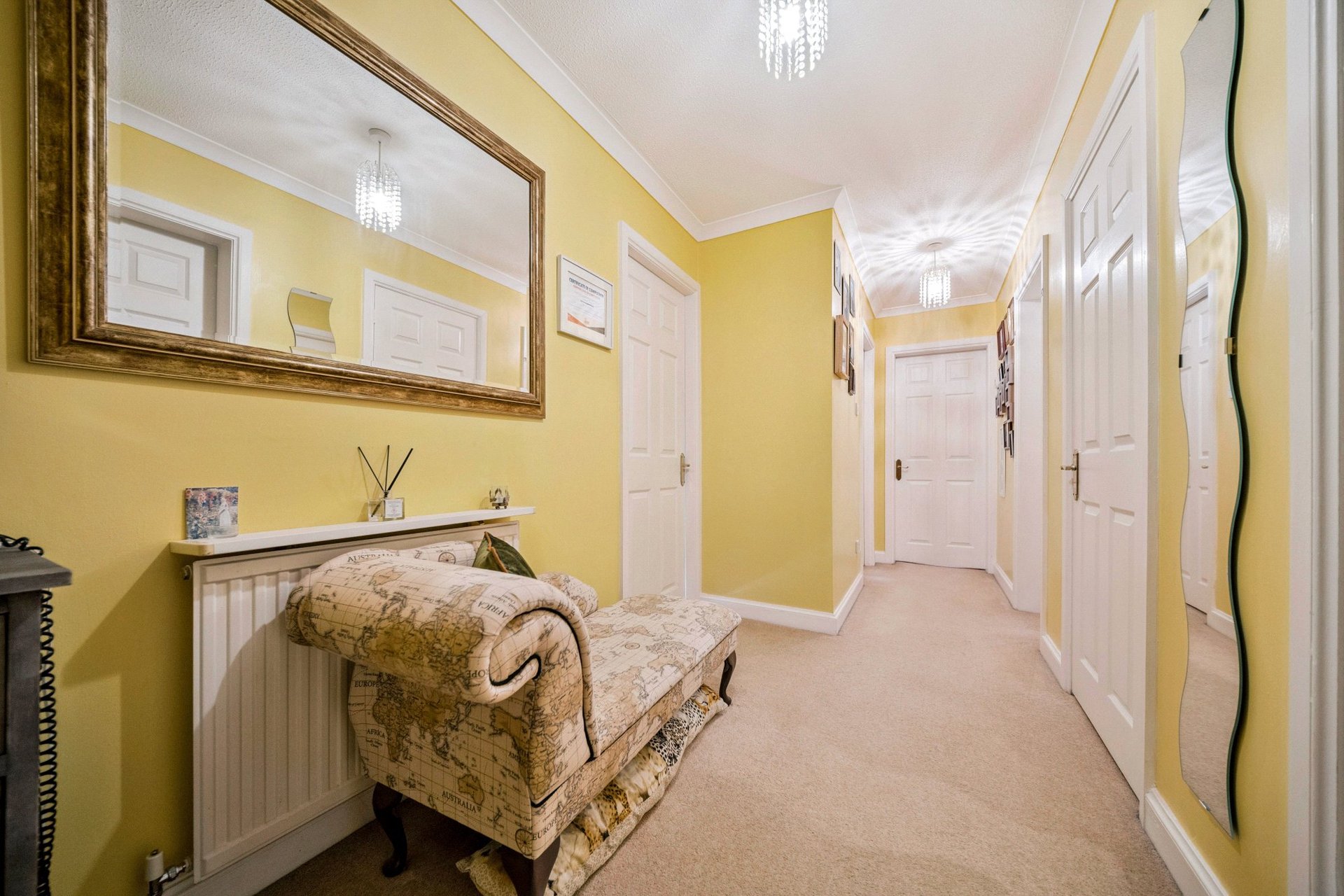 13/6 Craigend Park, Liberton, Edinburgh, EH16 5XX - Picture #9