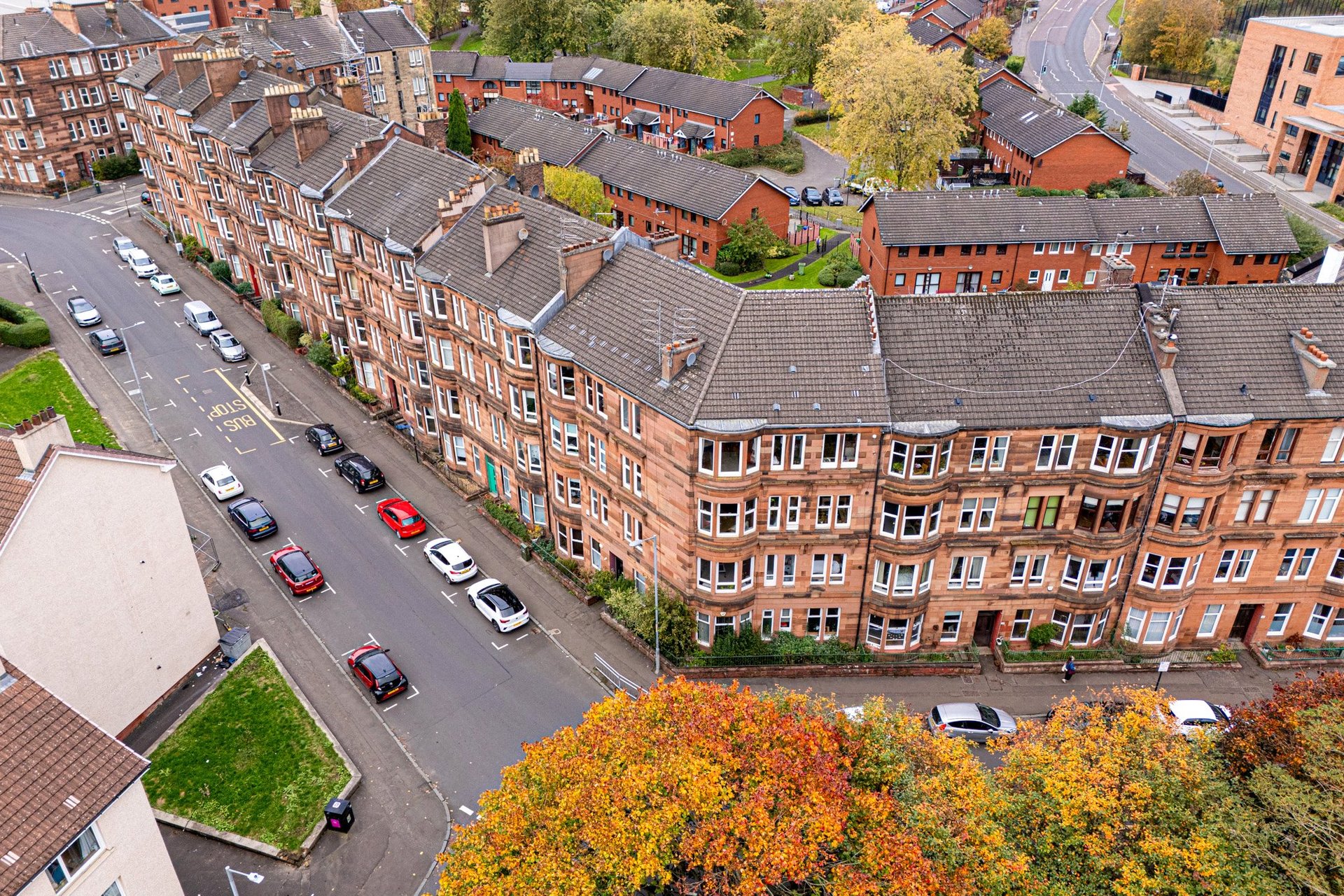 2/1, 22 Hotspur Street, North Kelvinside, Glasgow, G20 8NN - Picture #43