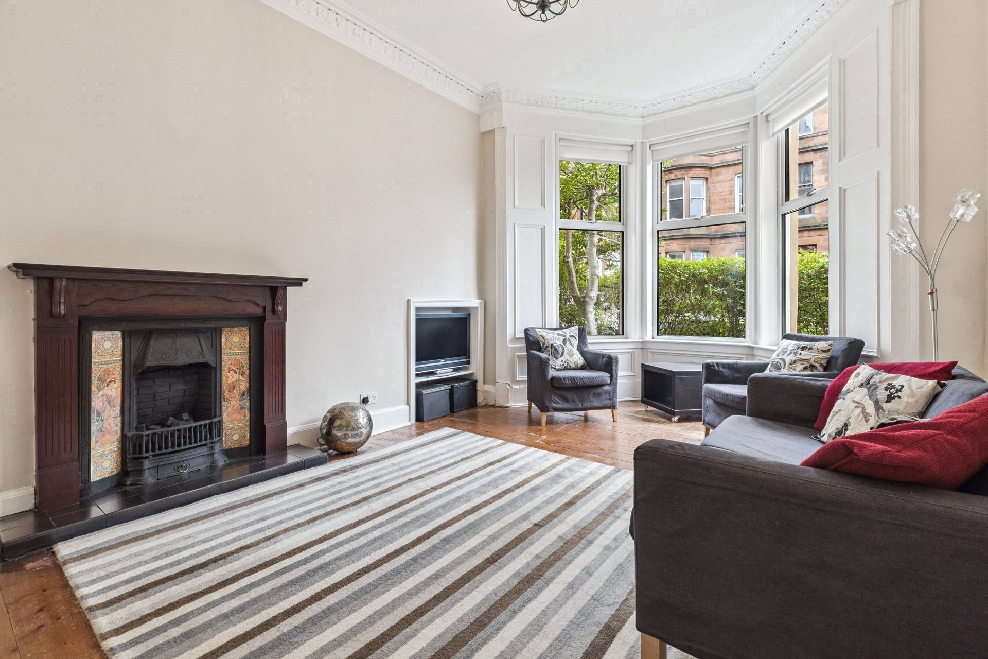 0/2, 64 Fergus Drive, North Kelvinside, Glasgow, G20 6AW - Picture #4