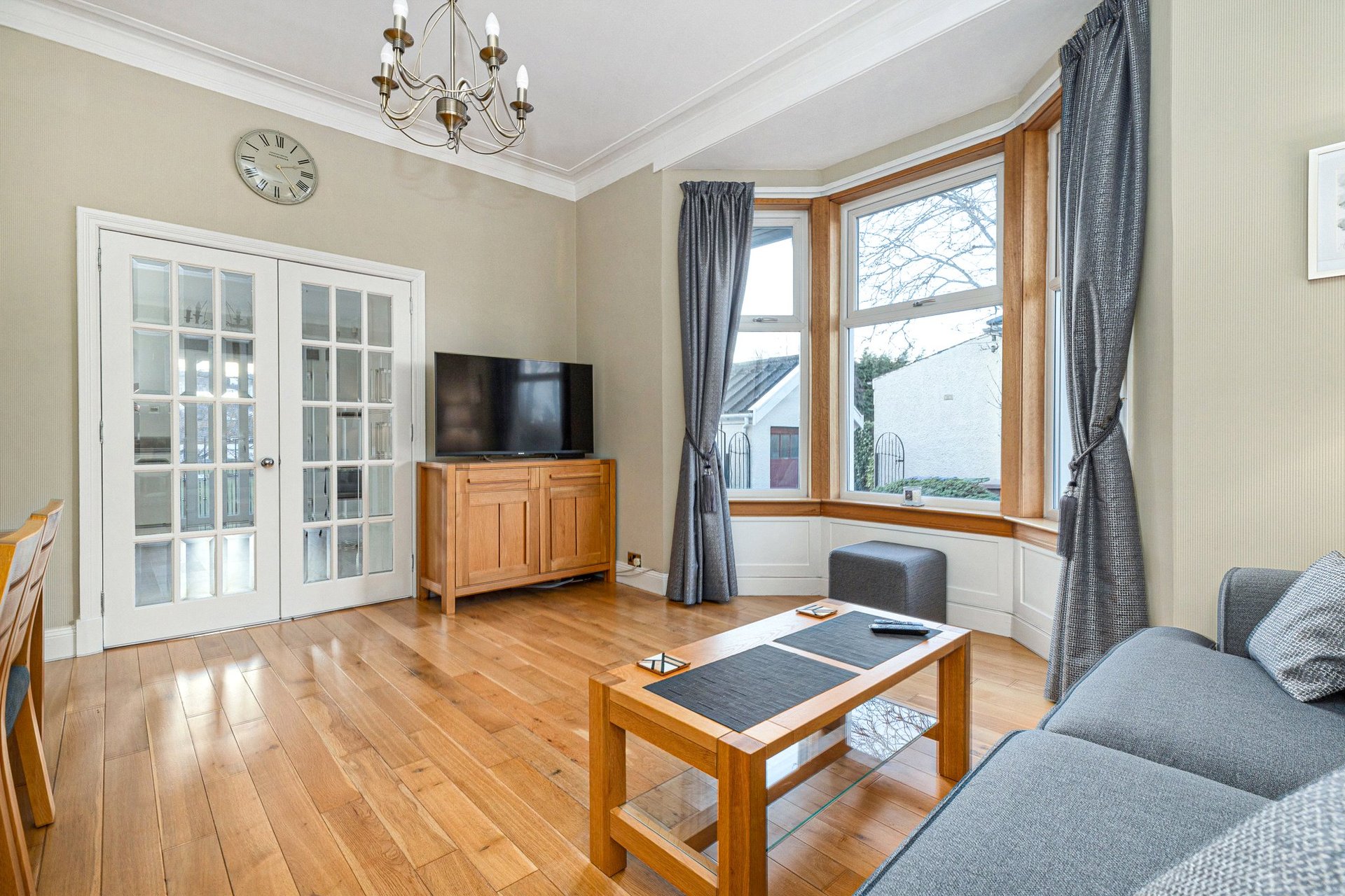 'Kilmeny', 34 Briar Road, Newlands, Glasgow, G43 2TX - Picture #8