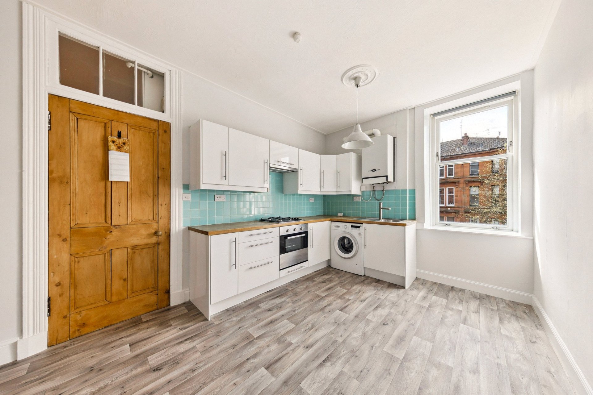 2/2, 98 Clarence Drive, Hyndland, Glasgow, G12 9RN - Picture #7