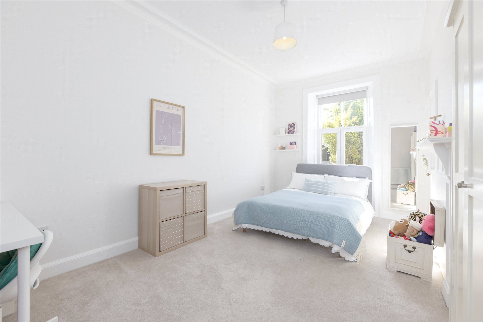 23 St. Albans Road, Edinburgh, Midlothian, EH9 2LT - Picture #20