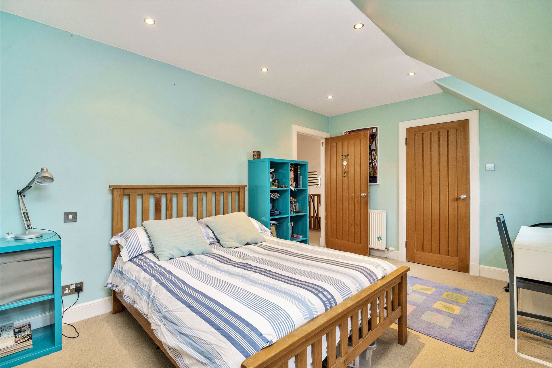 The Gables, Crookhouse Farm, Kelso, Scottish Borders, TD5 8AE - Picture #19