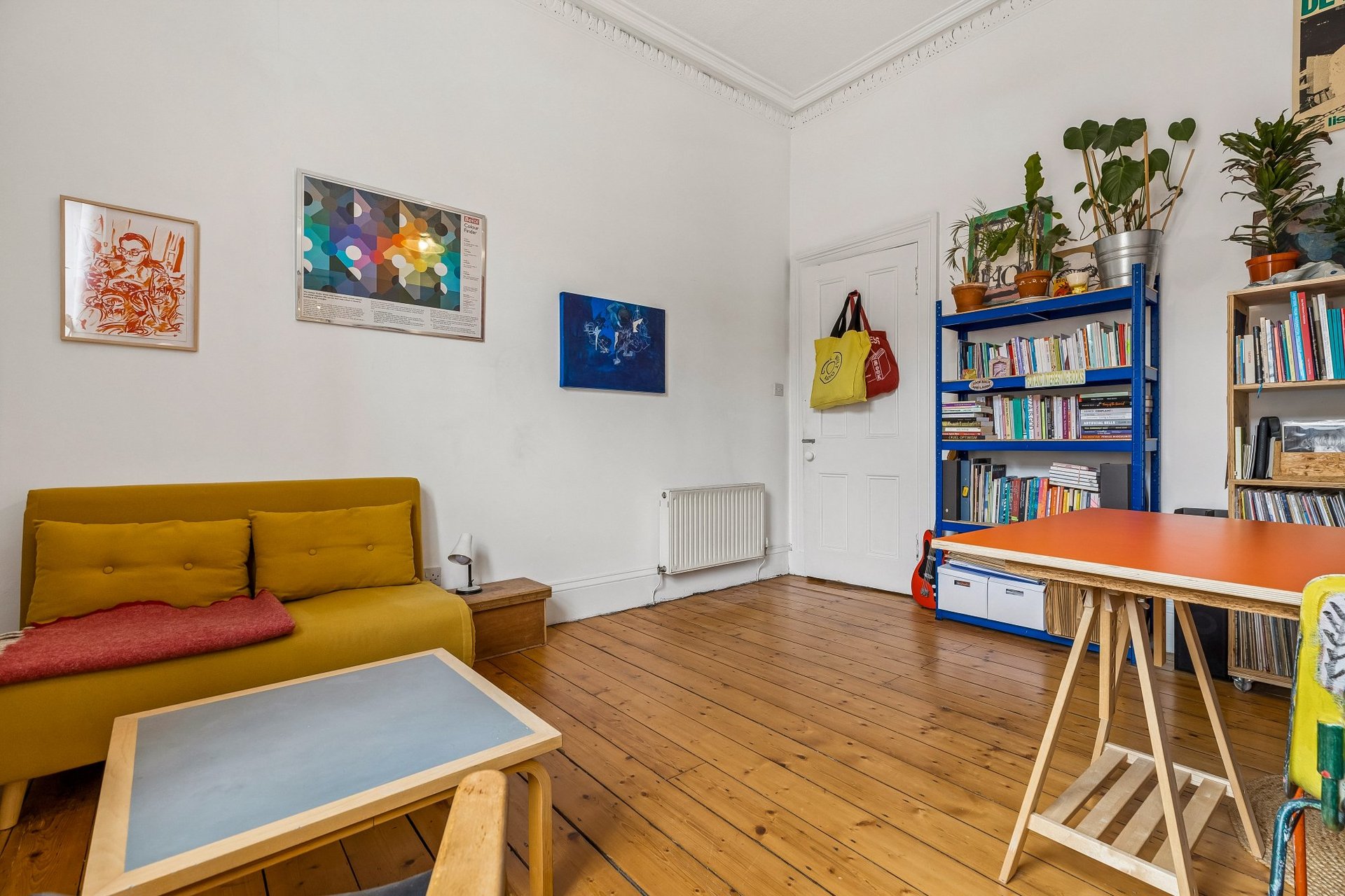 1/2, 528 Victoria Road, Queens Park, G42 8BG - Picture #14