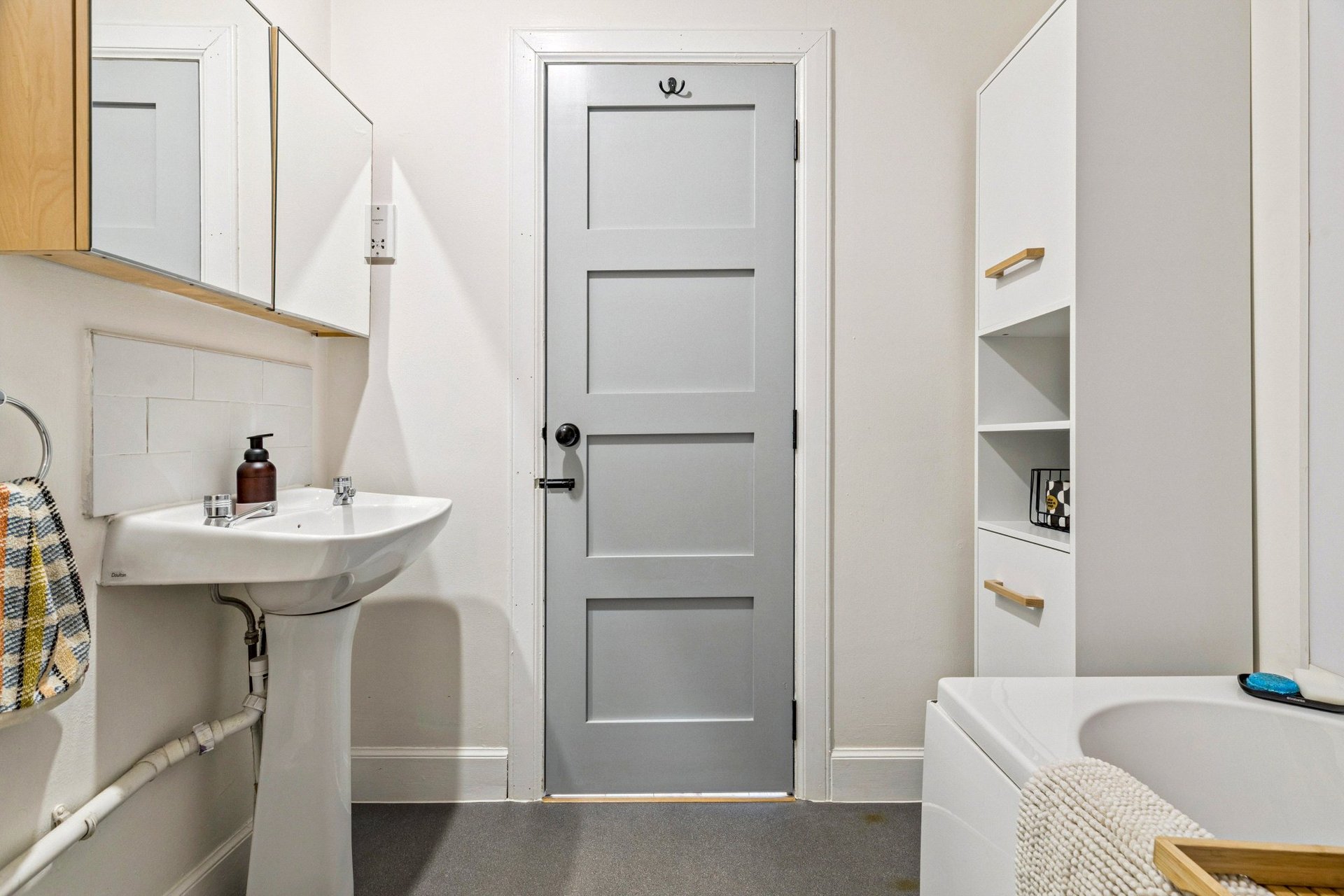 Flat 1/1, 8 Westercraigs, Dennistoun, Glasgow City, G31 2HZ - Picture #23