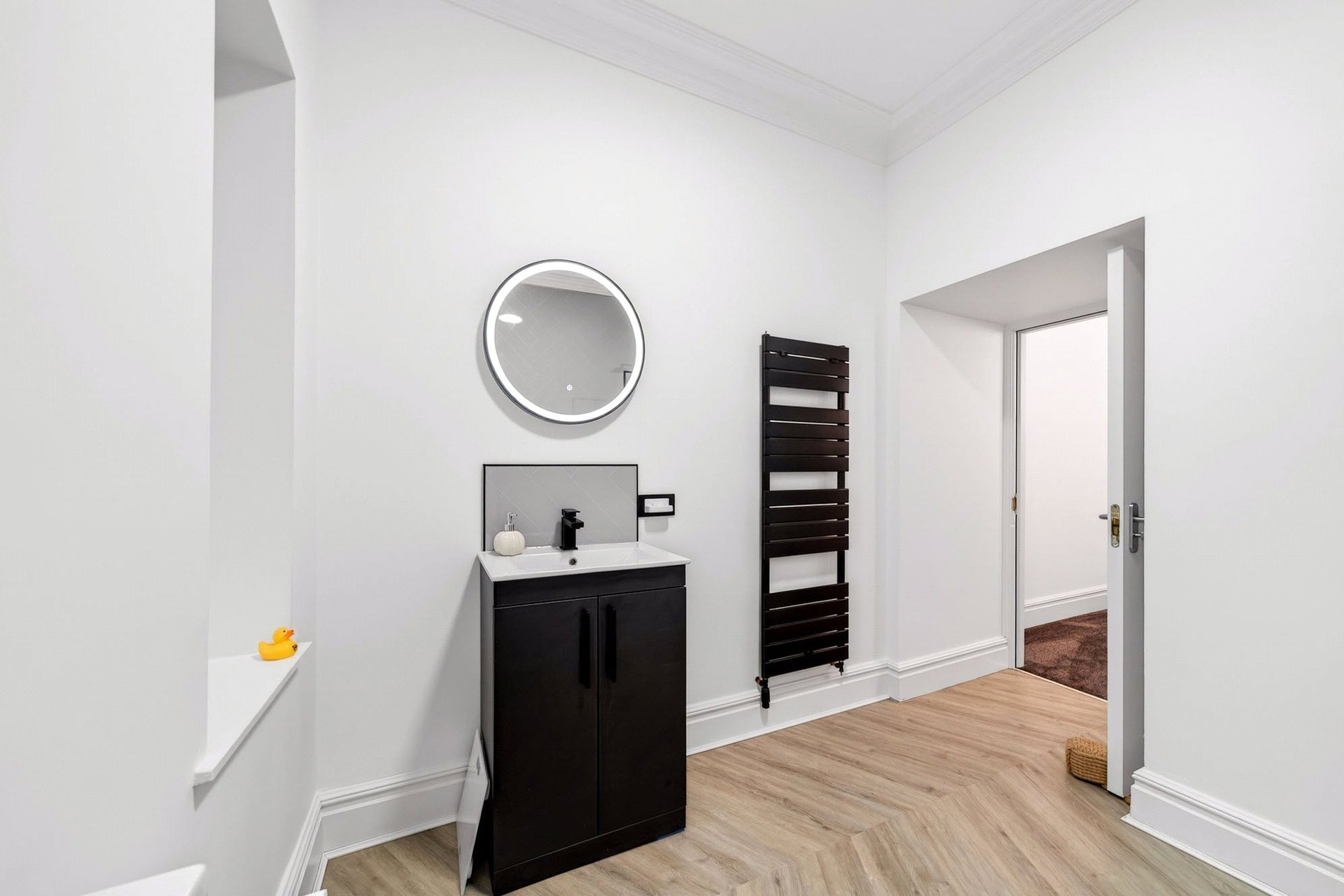 75 Dingleton Apartments, Chiefswood Road, Melrose, Scottish Borders, TD6 9EY - Picture #15