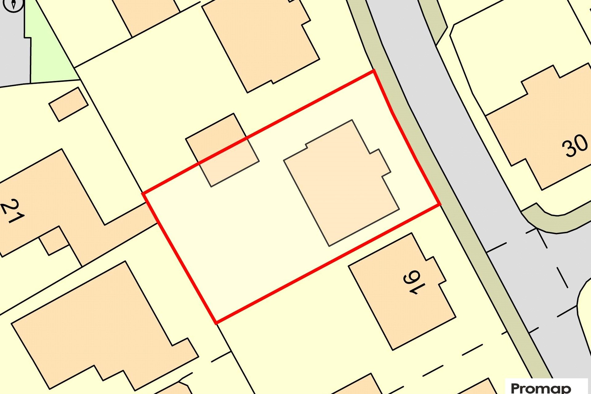 15 Fentoun Gait East, Gullane, East Lothian, EH31 2ES - Picture #25