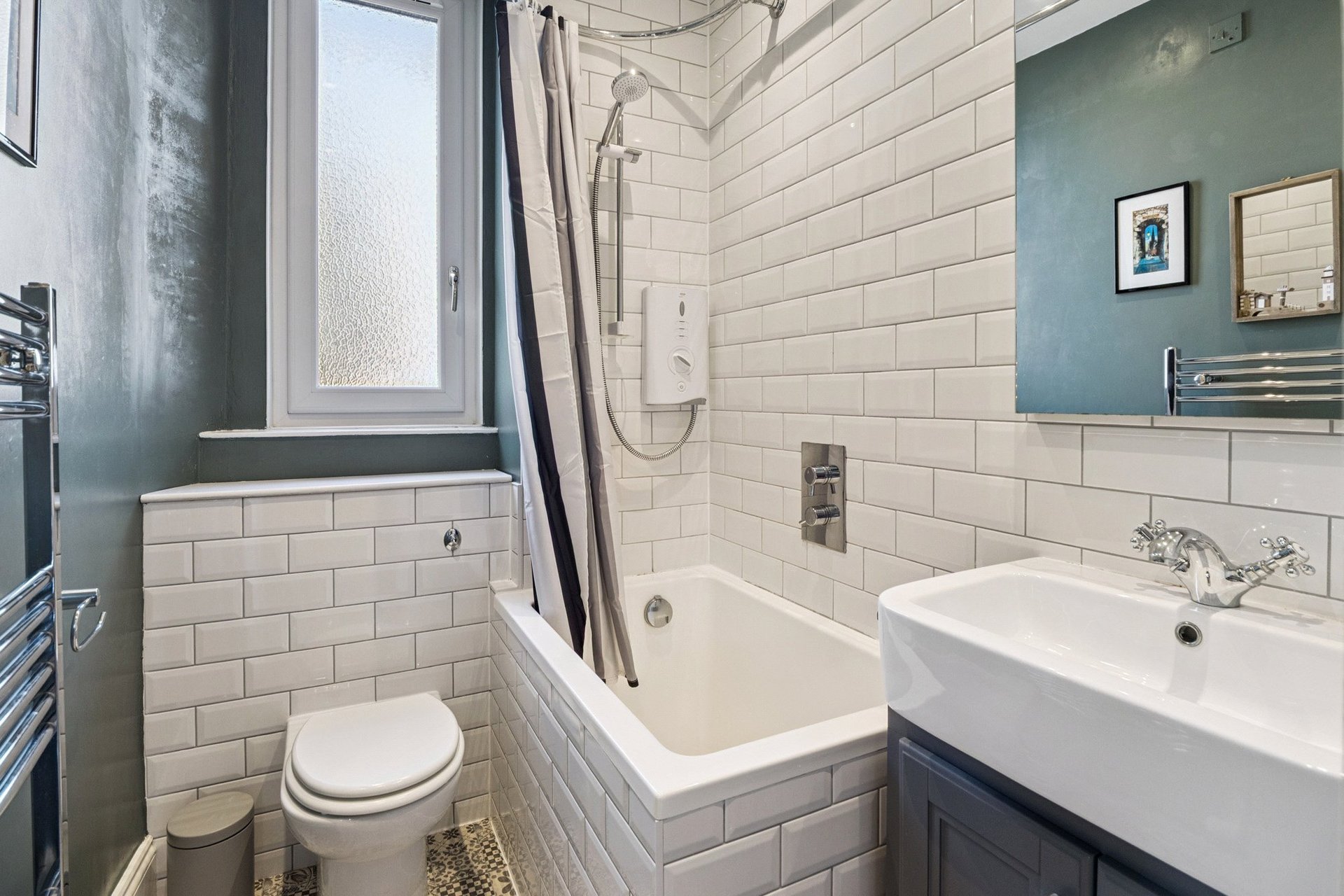 42/7 Hawthornvale, Edinburgh, Midlothian, EH6 4JW - Picture #14