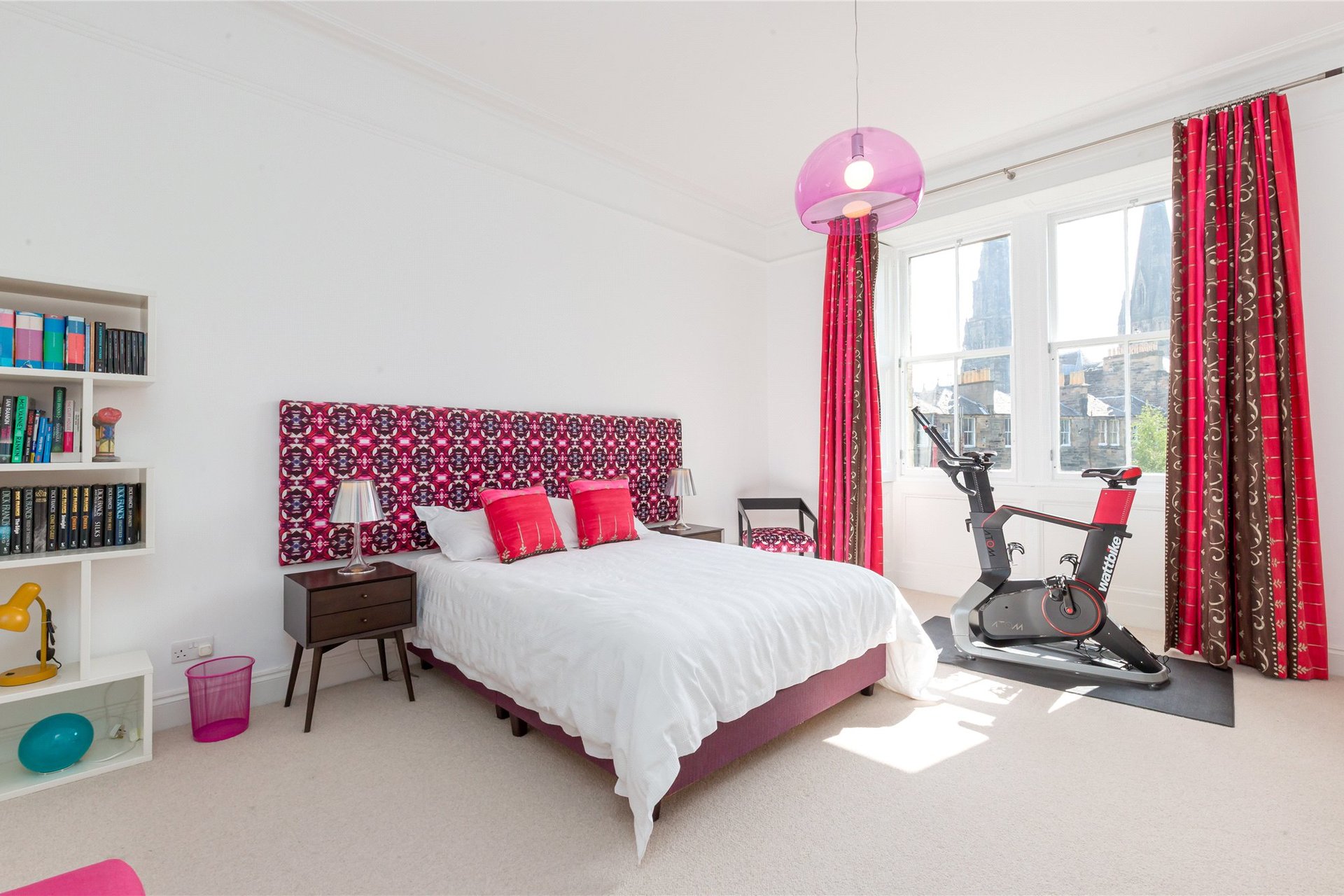 5 Glencairn Crescent, Edinburgh, EH12 5BS - Picture #15