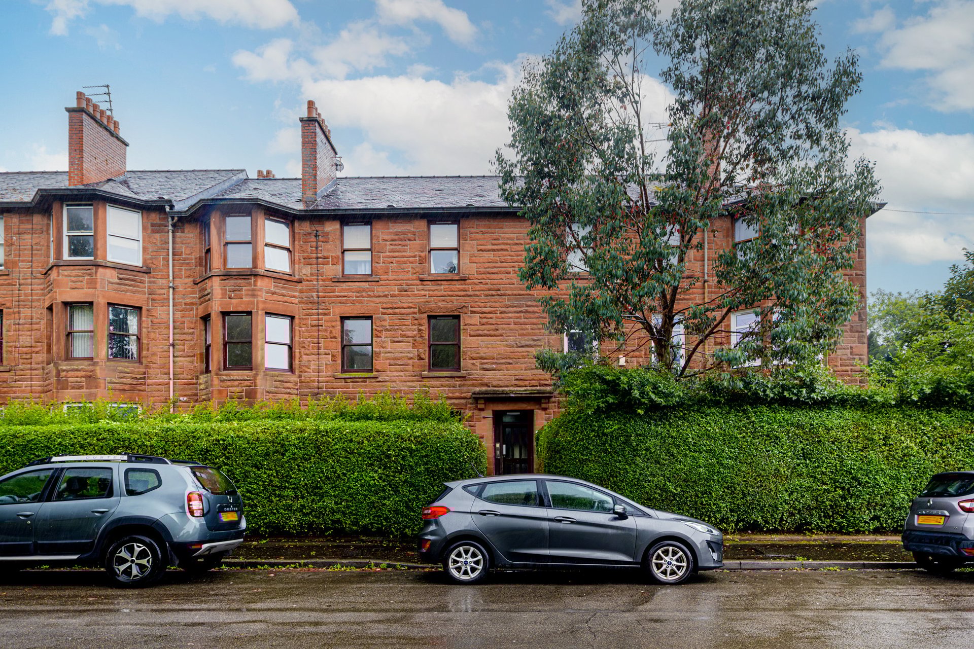 1/2, 39 Barlogan Avenue, Glasgow, Glasgow City, G52 1AQ - Picture #1