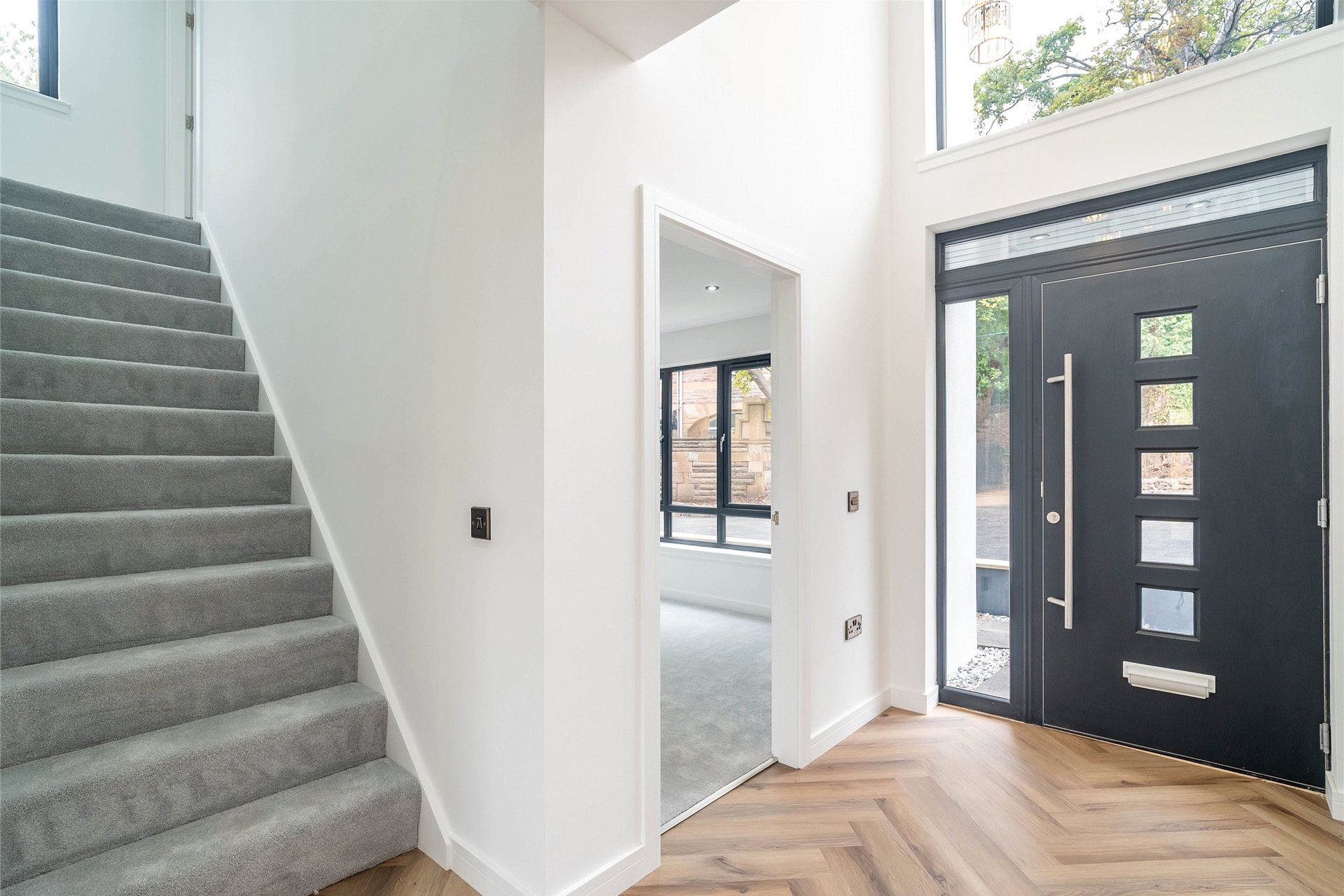 74A Kingston Avenue, Edinburgh, Midlothian, EH16 5SW - Picture #15