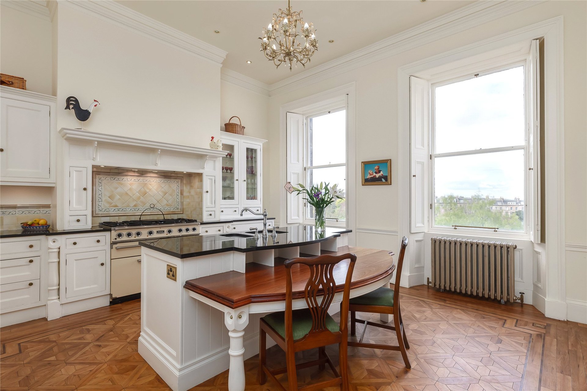 2f, 3 Great Stuart Street, Edinburgh, EH3 6AP - Picture #6