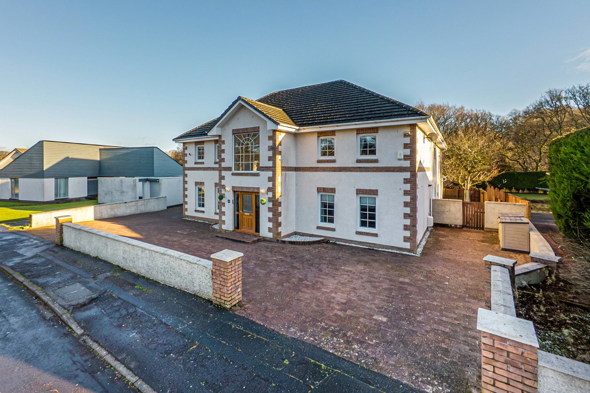 18 Inchkeith, East Kilbride, Glasgow, South Lanarkshire, G74 2JZ - Picture #2