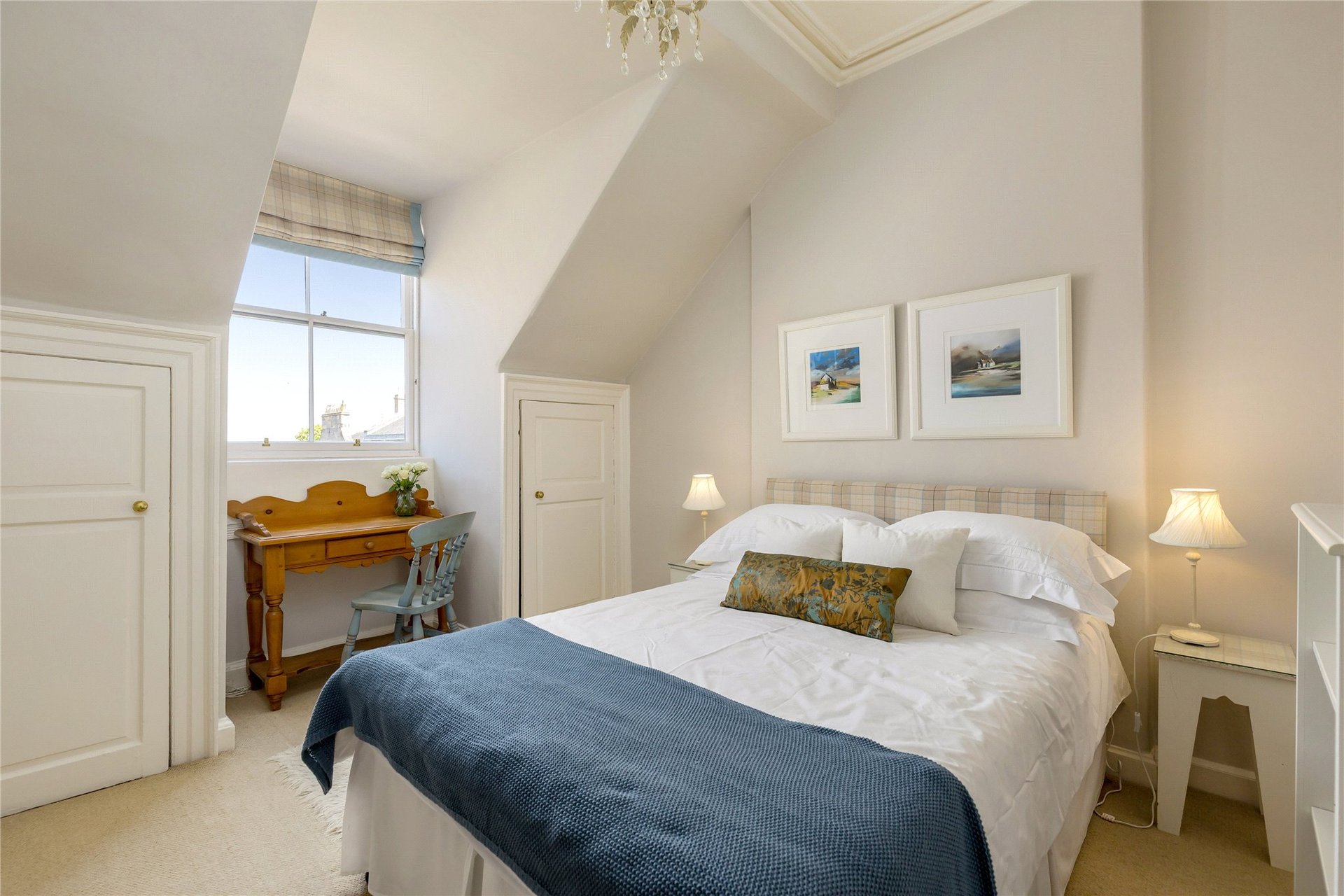 3f3, 4 Northumberland Place, Edinburgh, EH3 6LQ - Picture #11