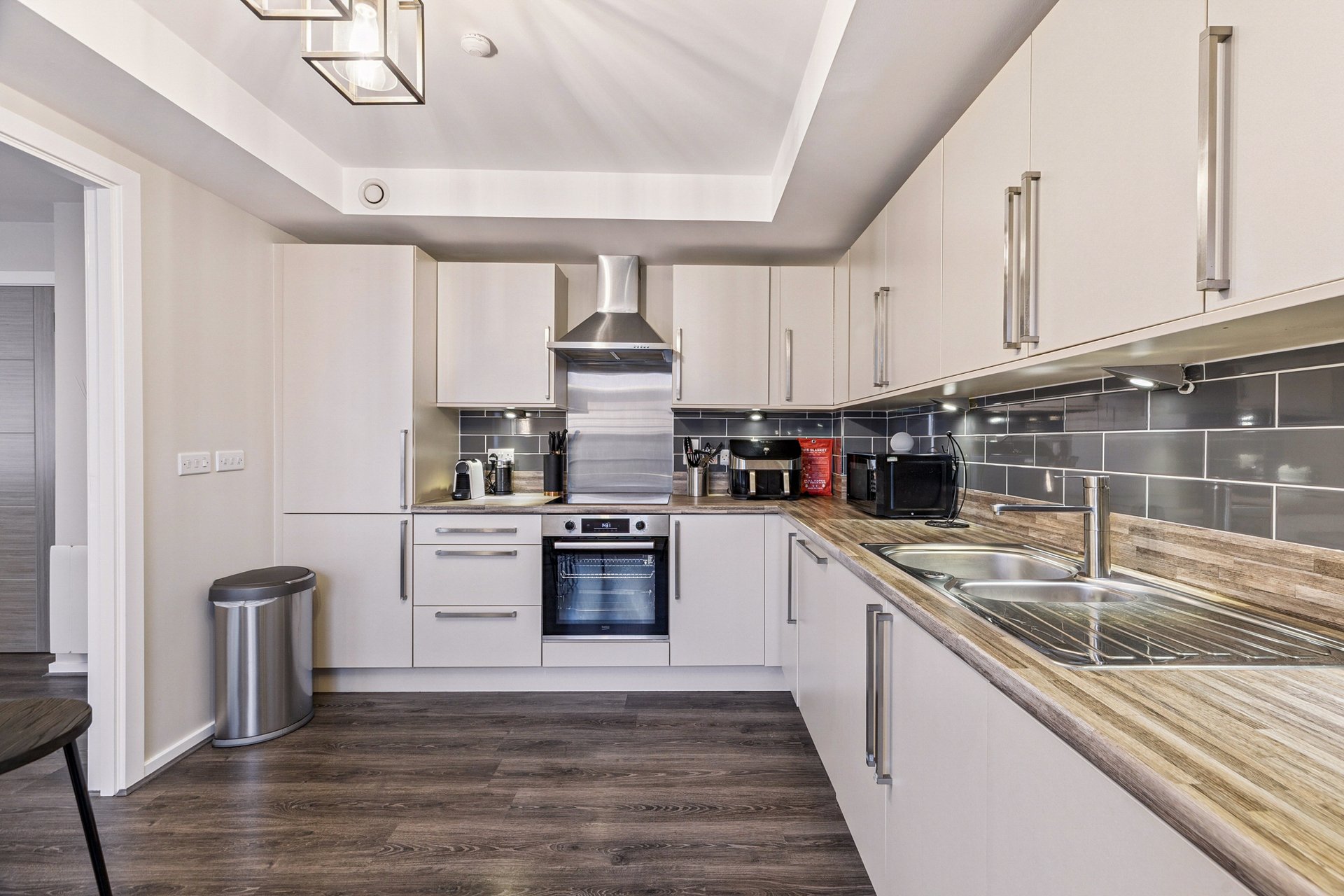 5/1, 33 Minerva Street, Glasgow, G3 8LE - Picture #11