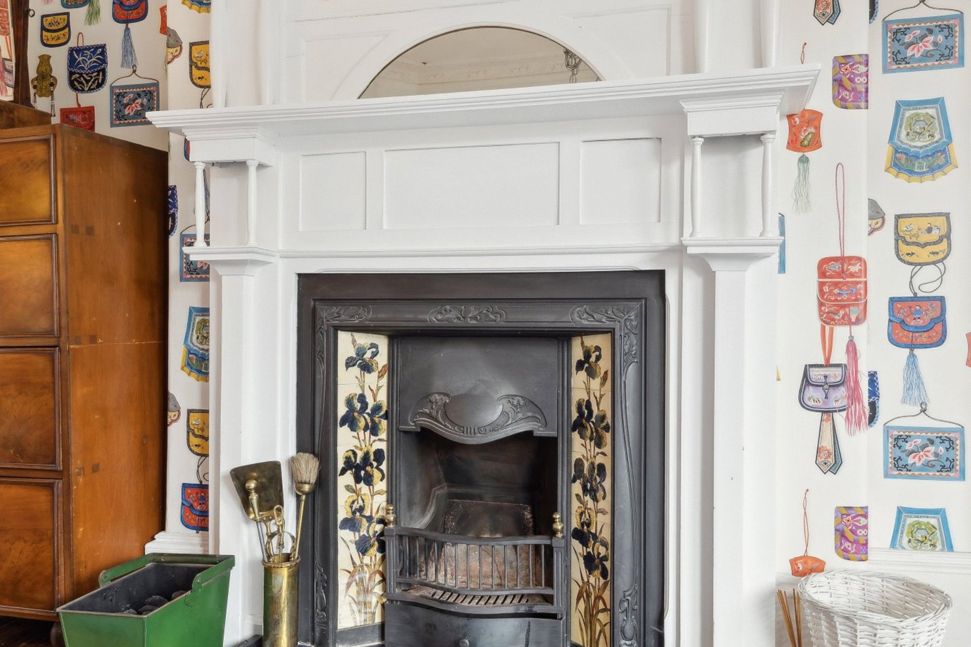99 Randolph Road, Broomhill, Glasgow, G11 7DT - Picture #31