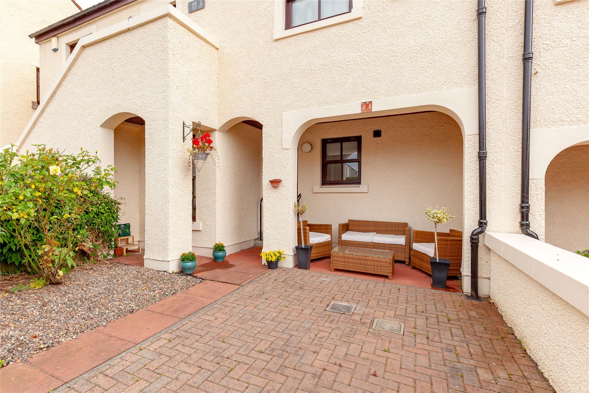 8A Telny Place, Aberdour, Burntisland, Fife, KY3 0TG - Picture #2