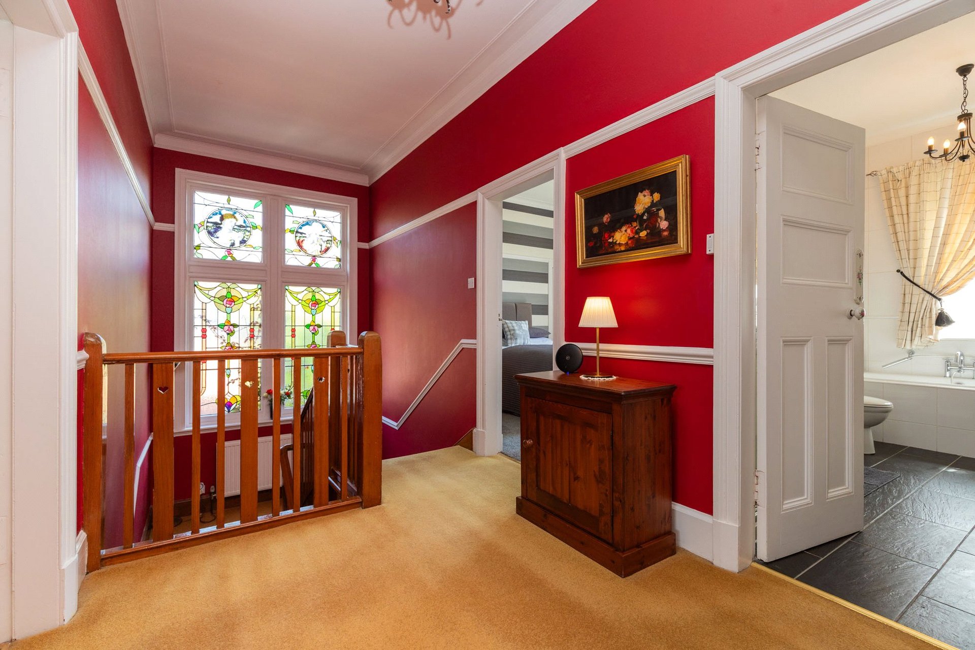 8 Carlaverock Road, Newlands, Glasgow, G43 2SA - Picture #41