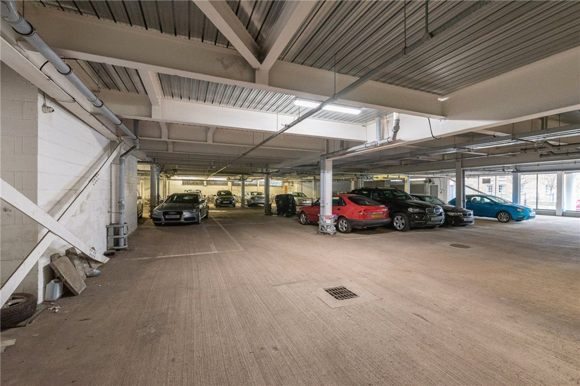 Flat 24, 2 Sheriff Brae, Edinburgh, Midlothian, EH6 6EQ - Picture #17
